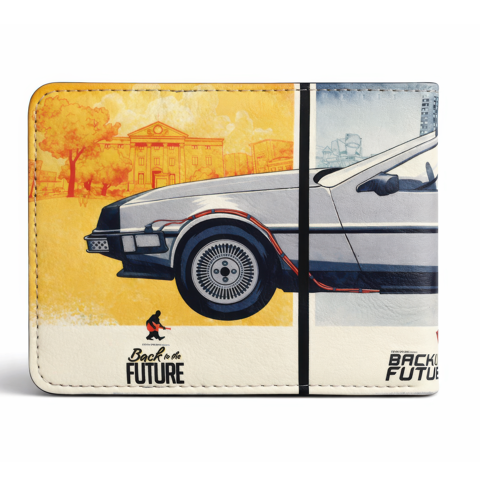 DeLorean