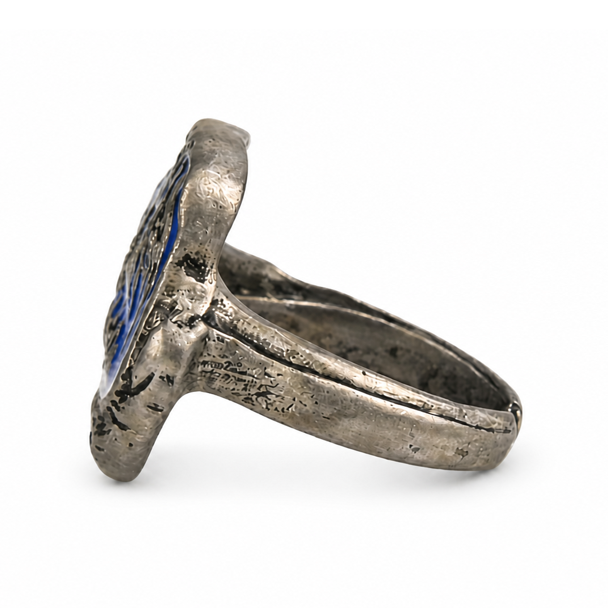Belowing Dragoncrest | 6 cm | Metal | Gaming Pin | Dark Souls thumbnail 5