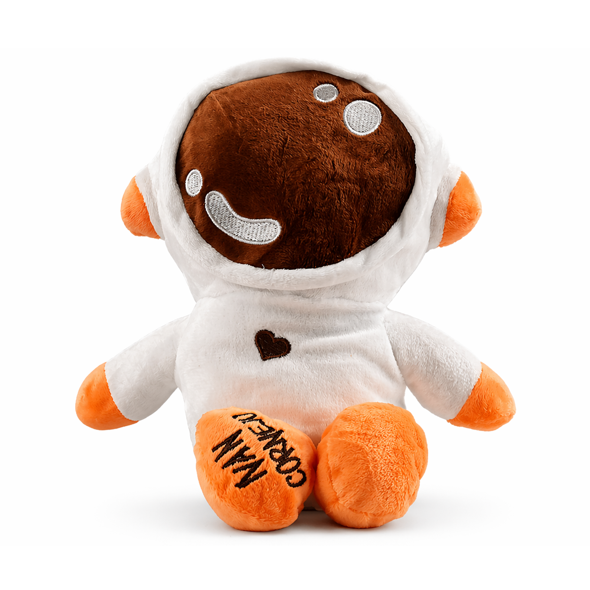 Spaceman