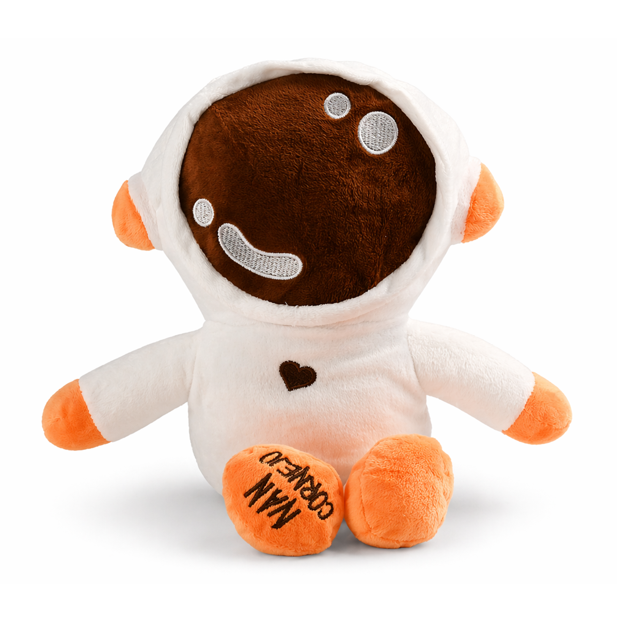 Spaceman