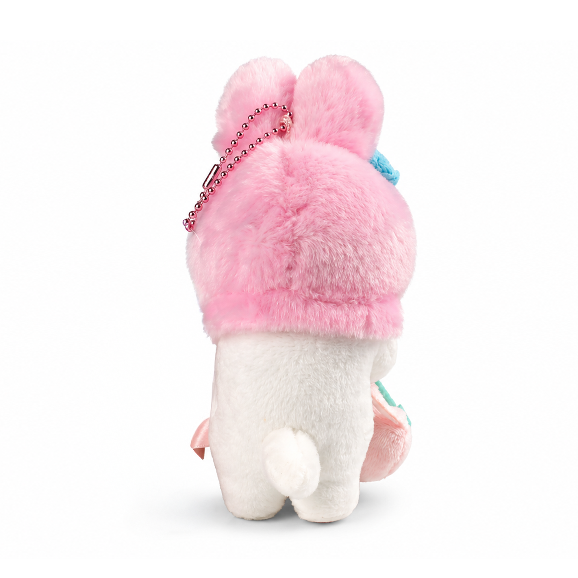 My Melody | 13 cm | Tekstylia | Pluszak Gamingowy | Sanrio thumbnail 5