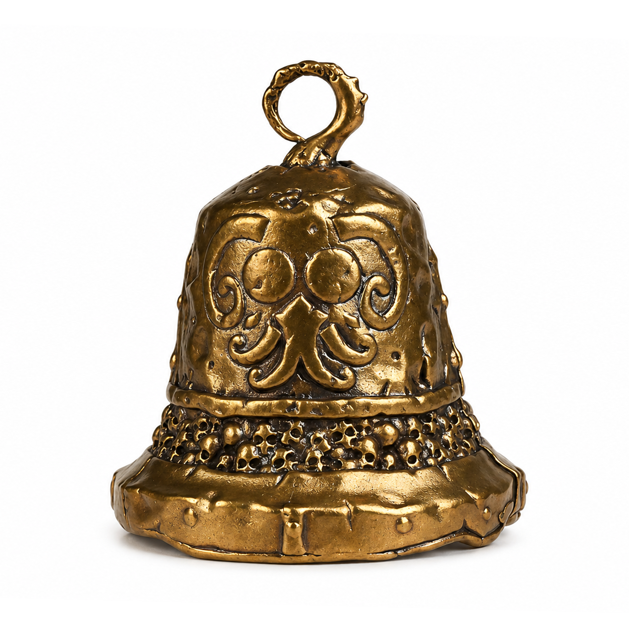 Nurgle Bell