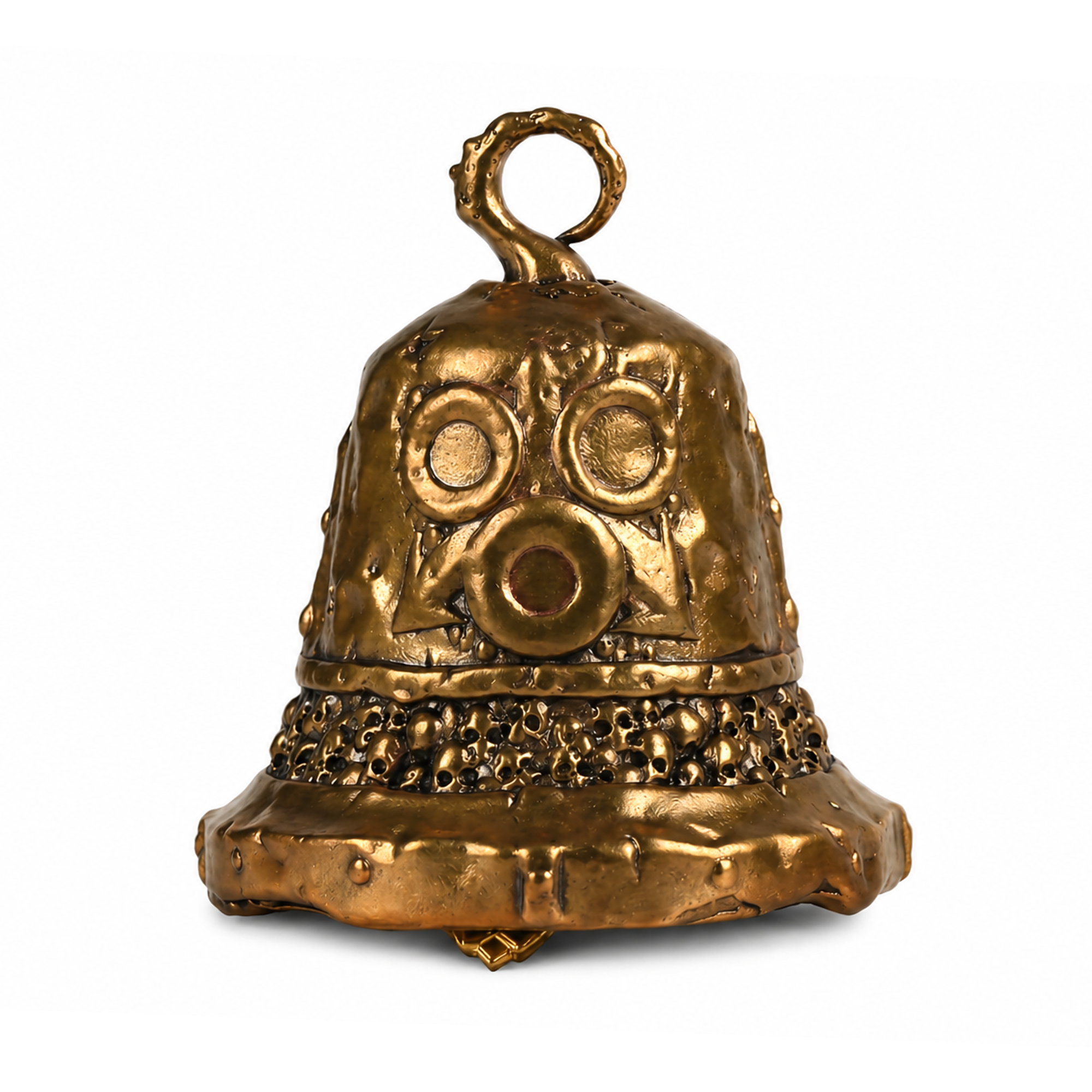 Nurgle Bell