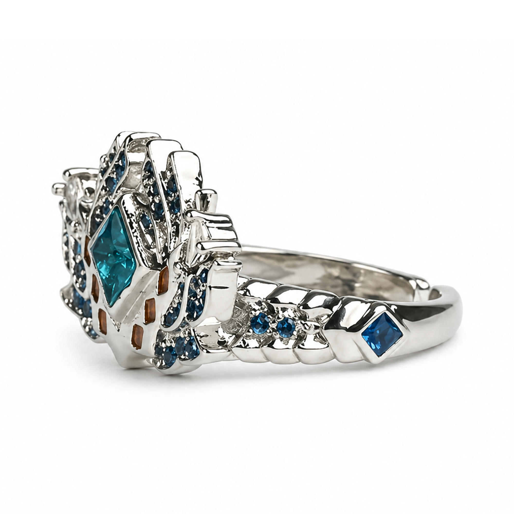 Sapphire