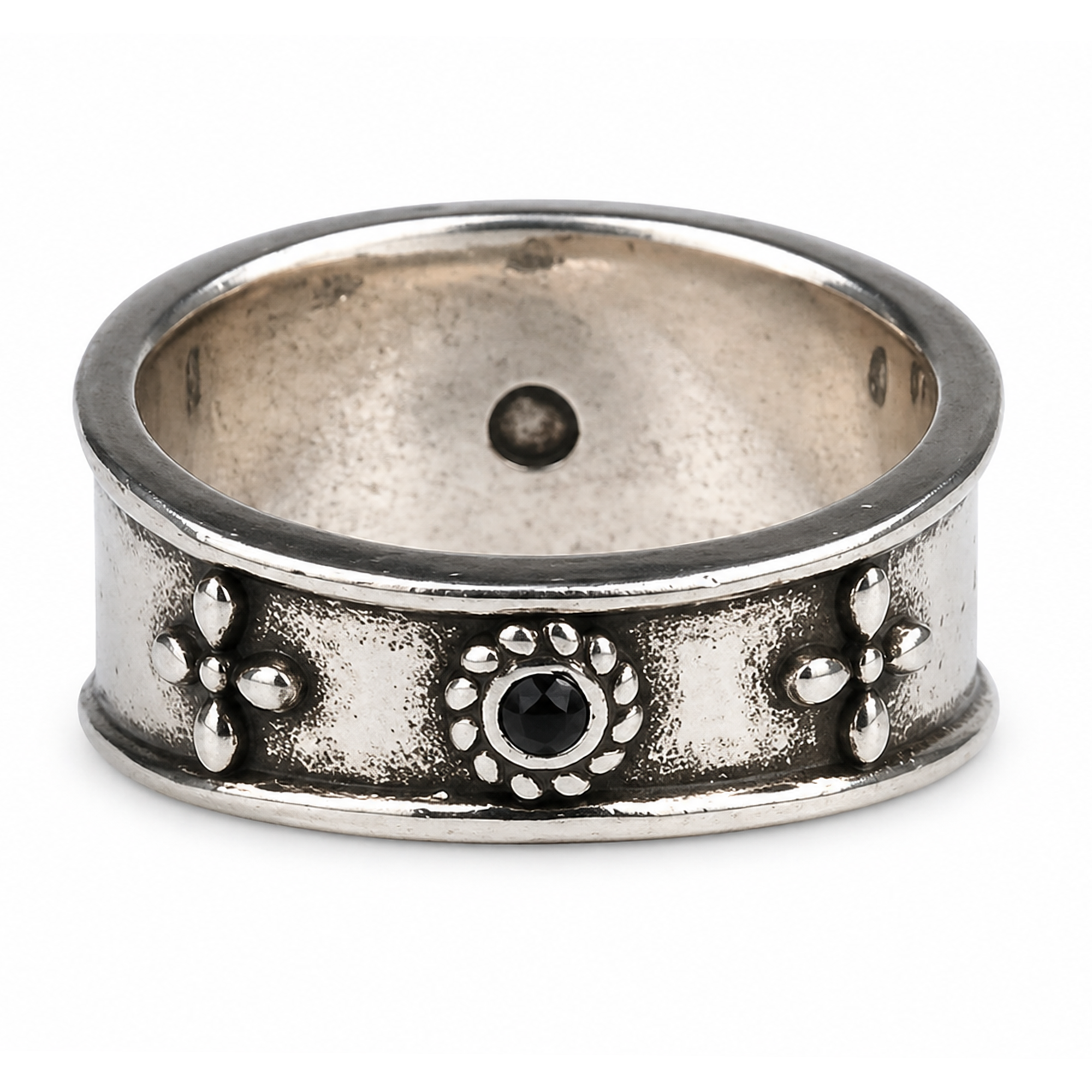 Sophie's Ring | Diameter 16 mm | Metal | Anime Ring | Howls Moving Castle thumbnail 7
