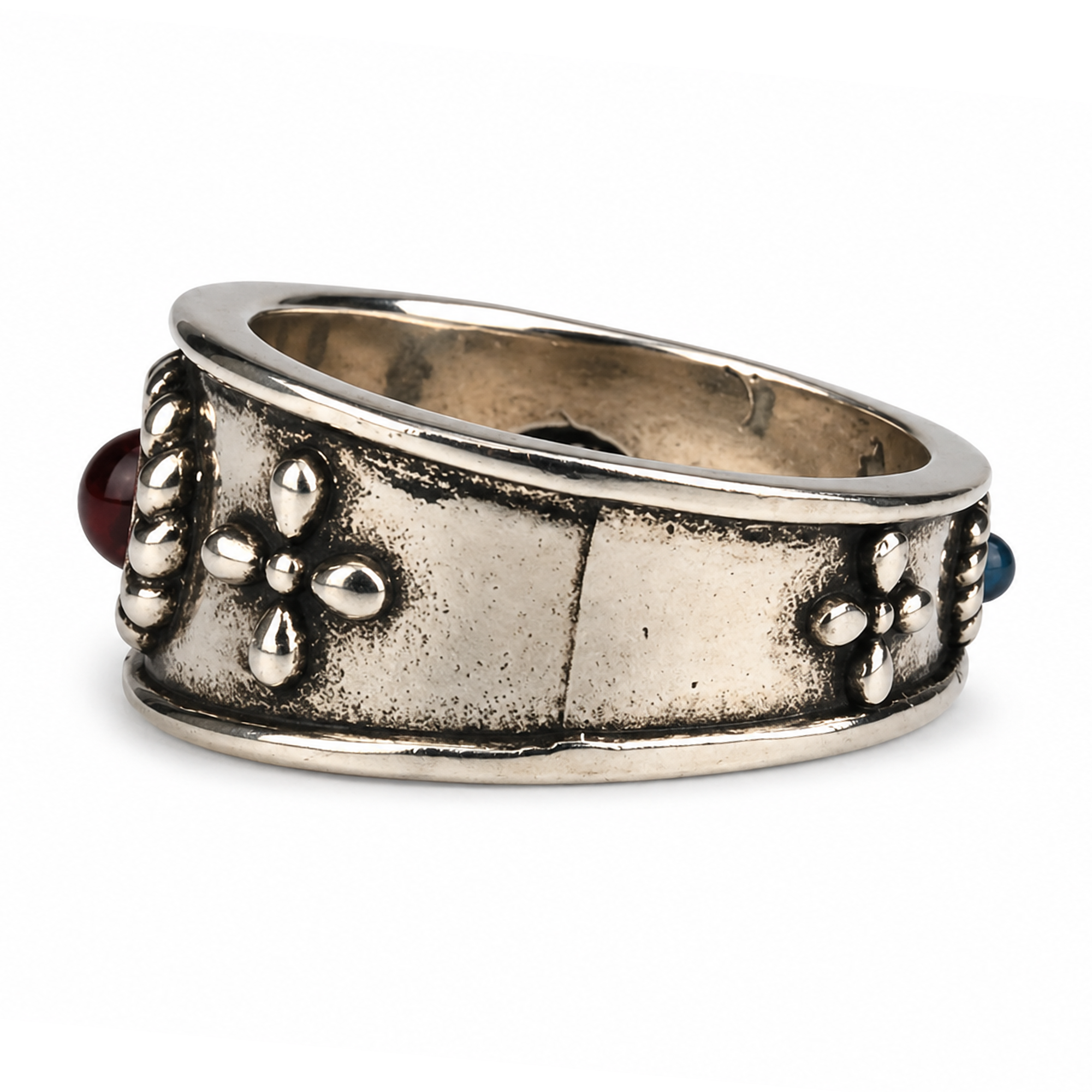 Sophie's Ring | Diameter 16 mm | Metal | Anime Ring | Howls Moving Castle thumbnail 5