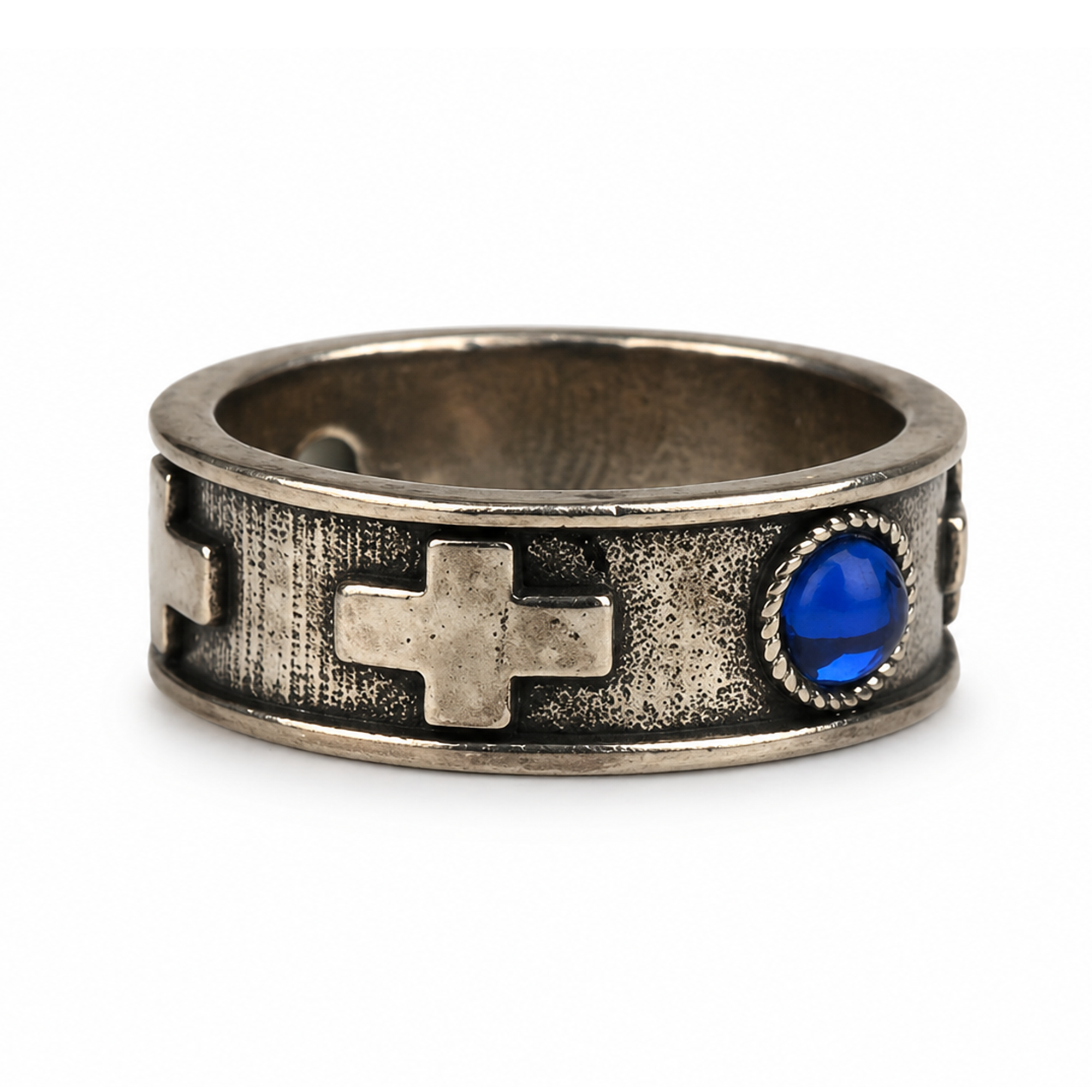 Sophie's Ring | Diameter 16 mm | Metal | Anime Ring | Howls Moving Castle thumbnail 4