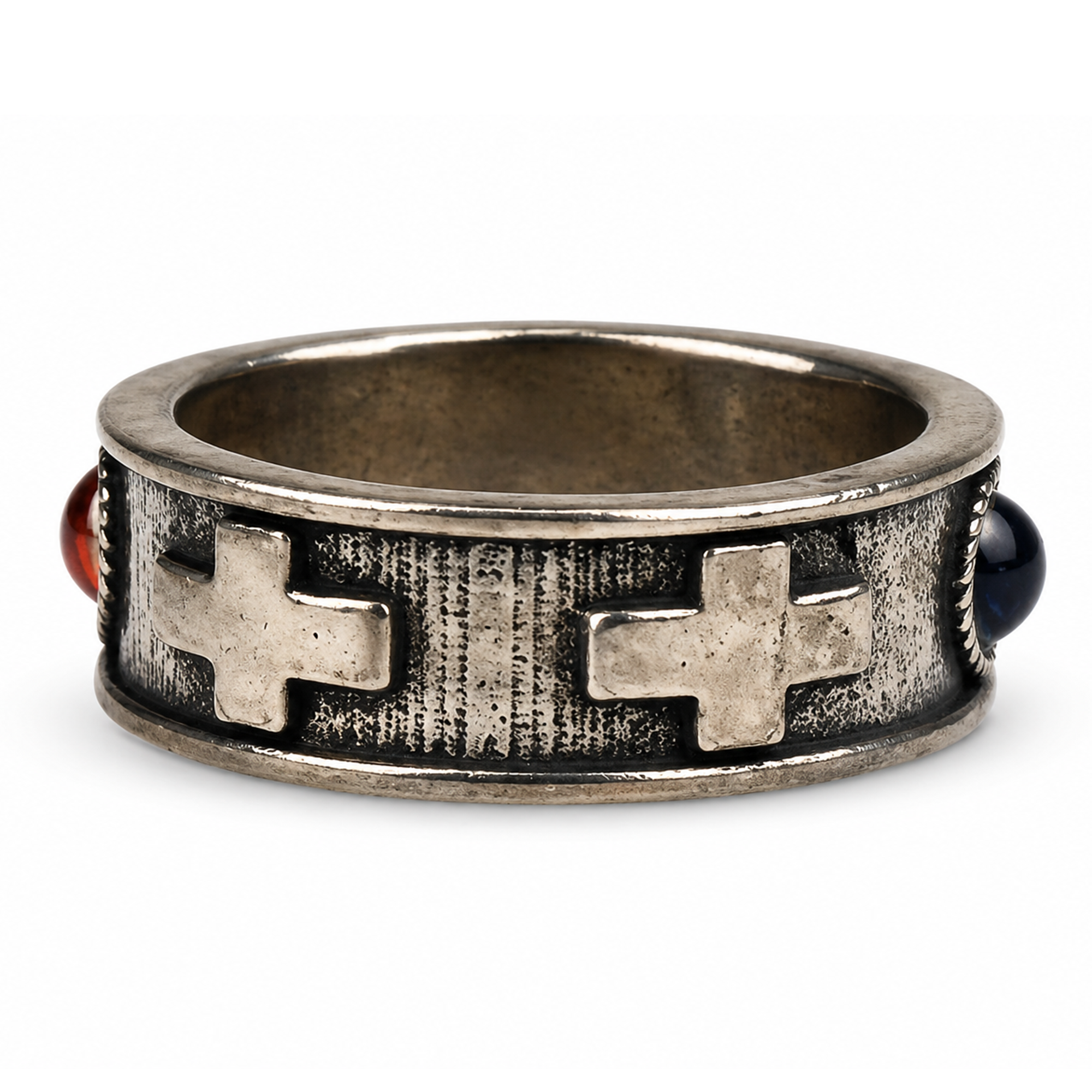Sophie's Ring | Diameter 16 mm | Metal | Anime Ring | Howls Moving Castle thumbnail 5