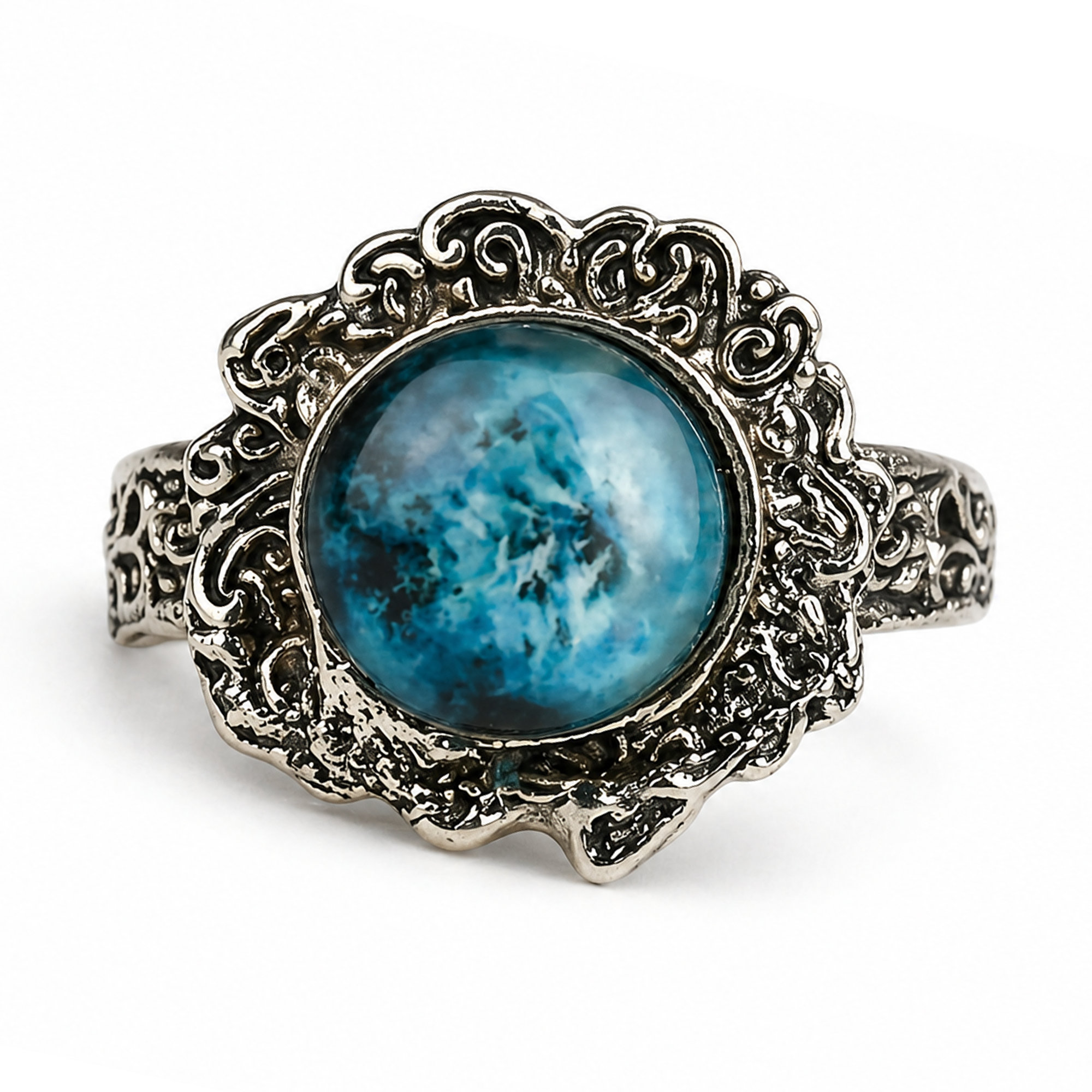 Dark Moon