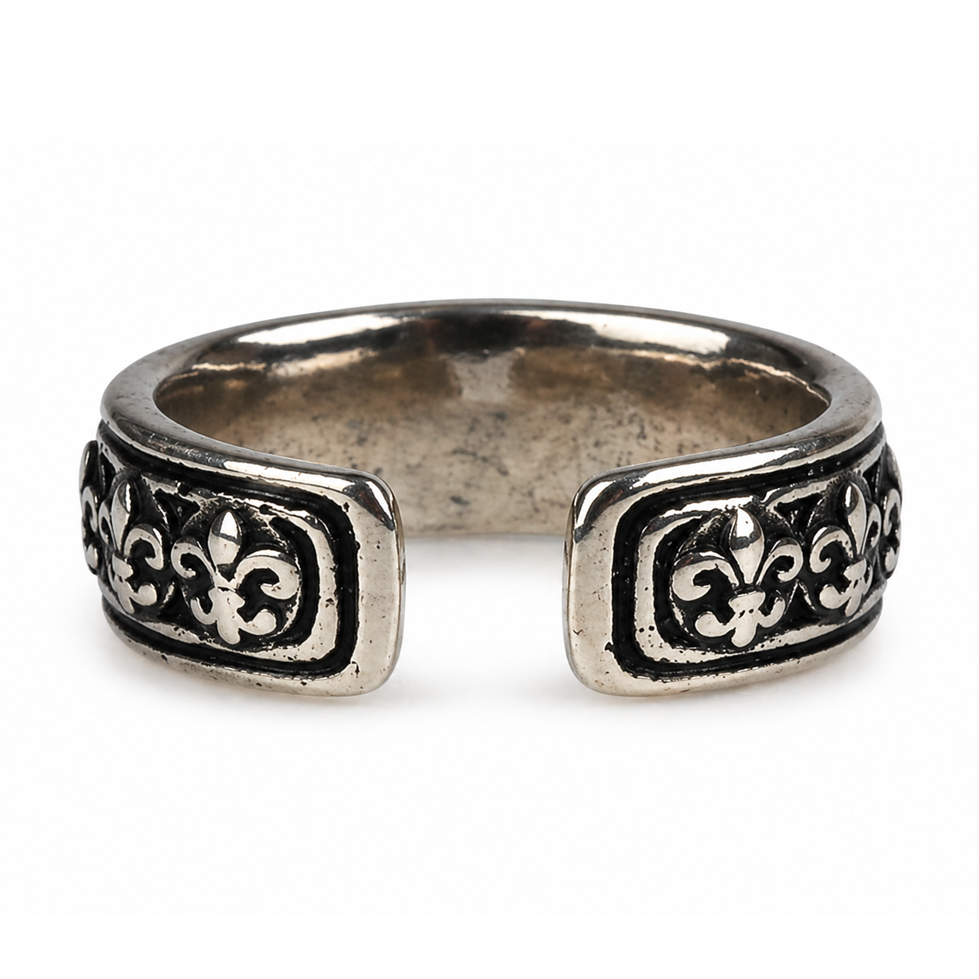 Adepta Sororitas | Adjustable Size | Metal | Gaming Ring | Warhammer 40k thumbnail 3