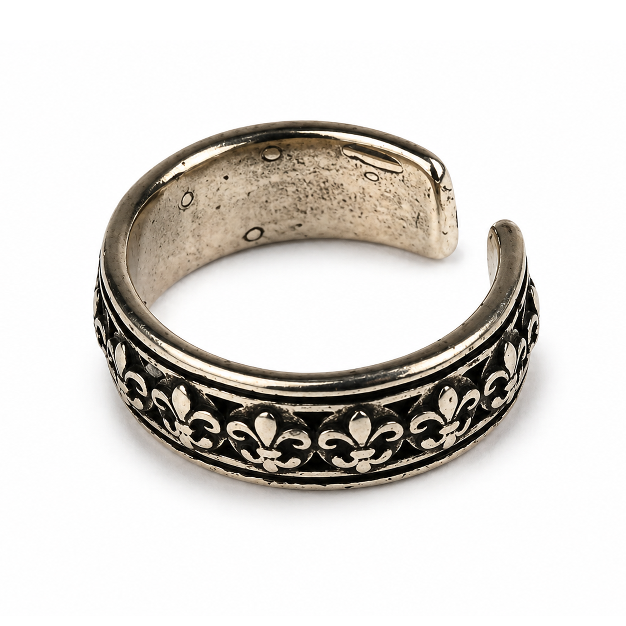 Adepta Sororitas | Adjustable Size | Metal | Gaming Ring | Warhammer 40k thumbnail 4