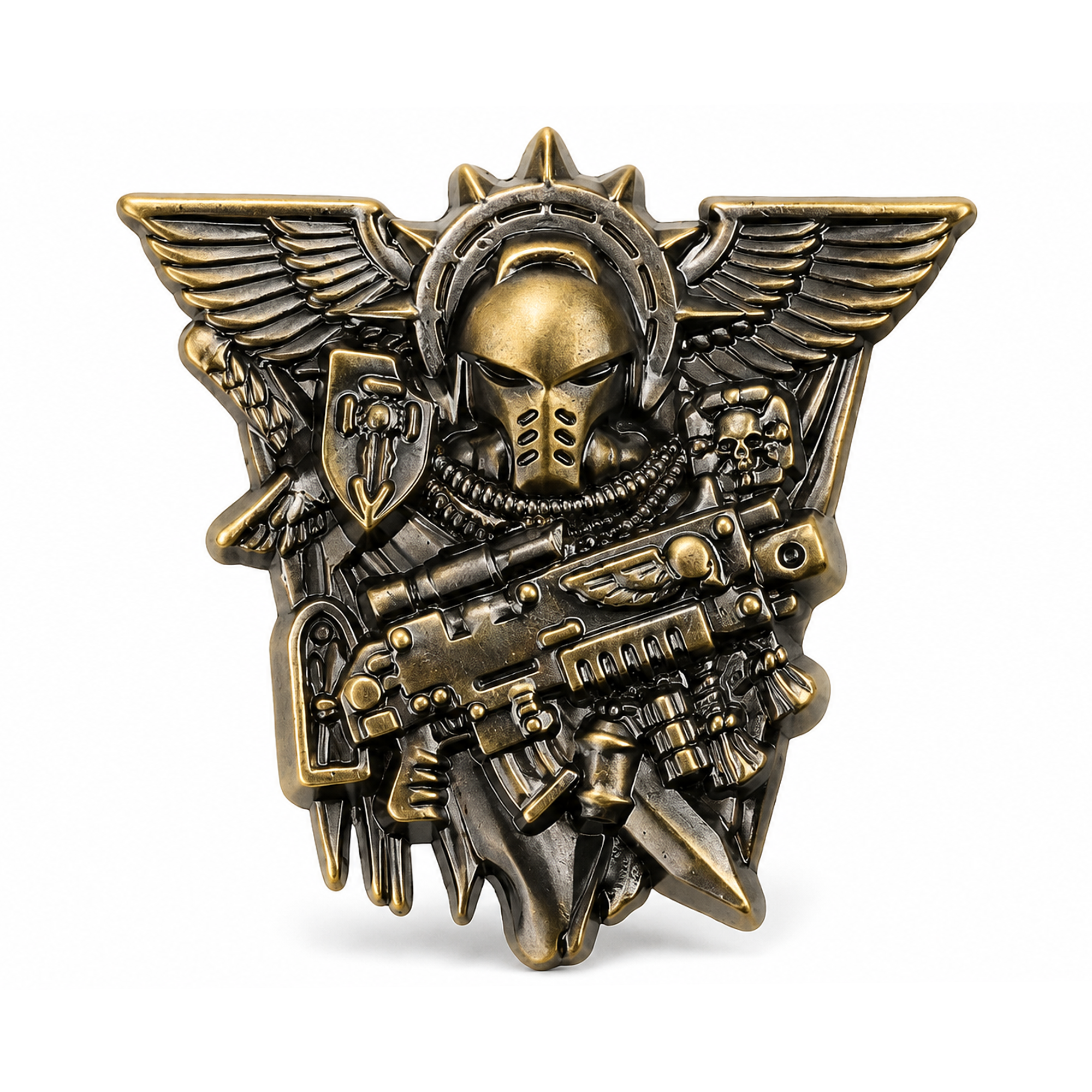 Space Marine