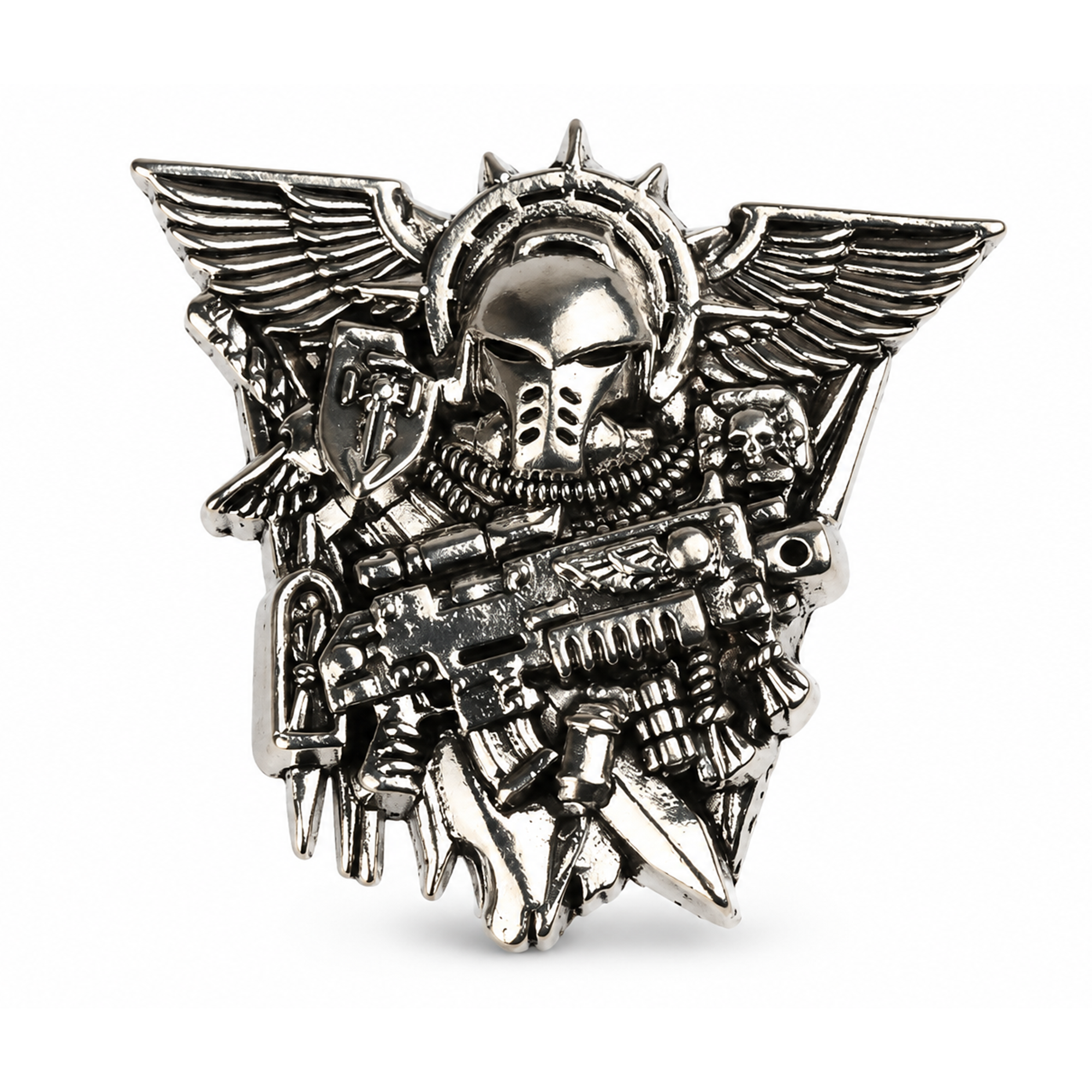 Space Marine