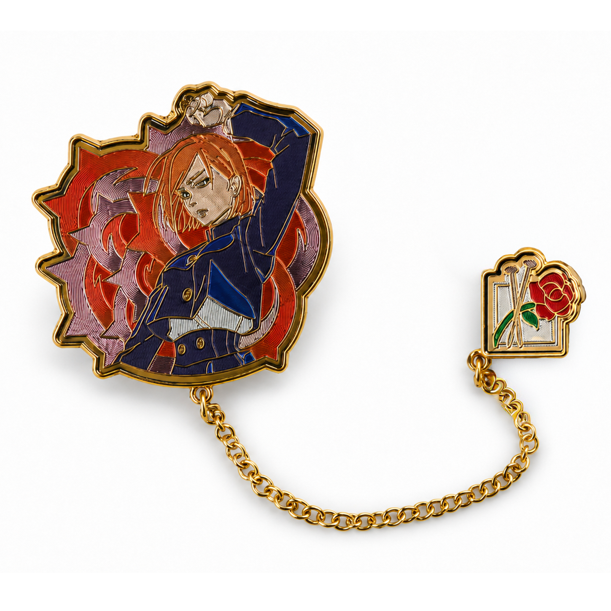 Revolutionary Girl Utena