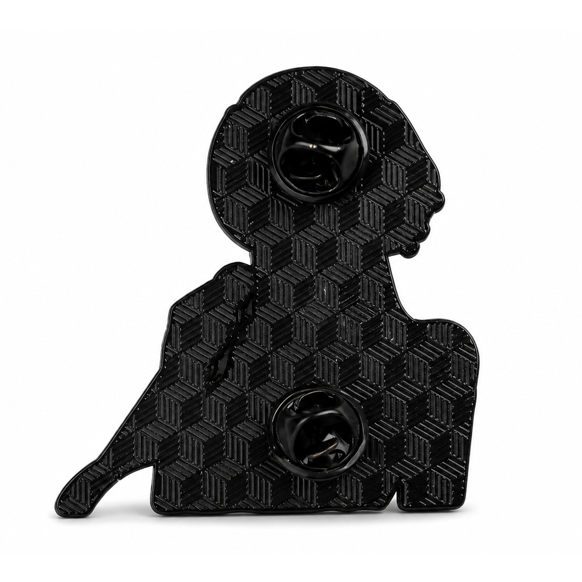 Yor Forger | 4 cm | Metal | Przypinka Anime | Spy X Family thumbnail 3