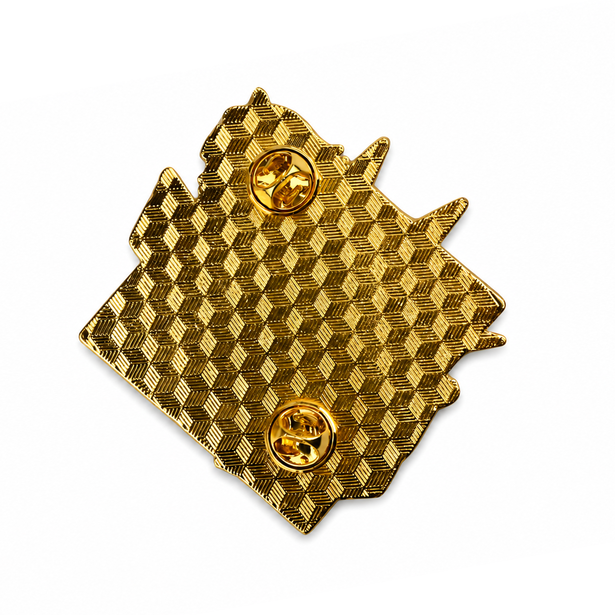 Alhaitham | 6 cm | Metal | Anime Pin | Genshin Impact thumbnail 3