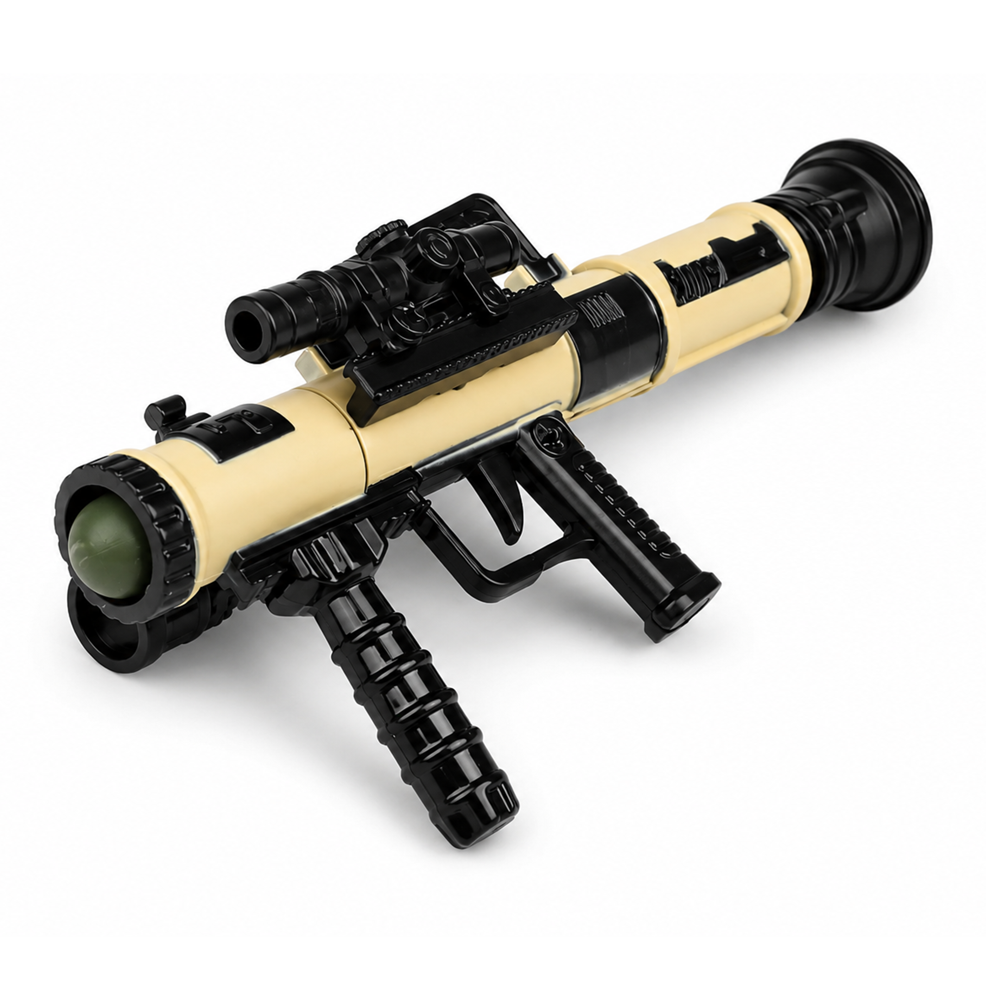 Bazooka