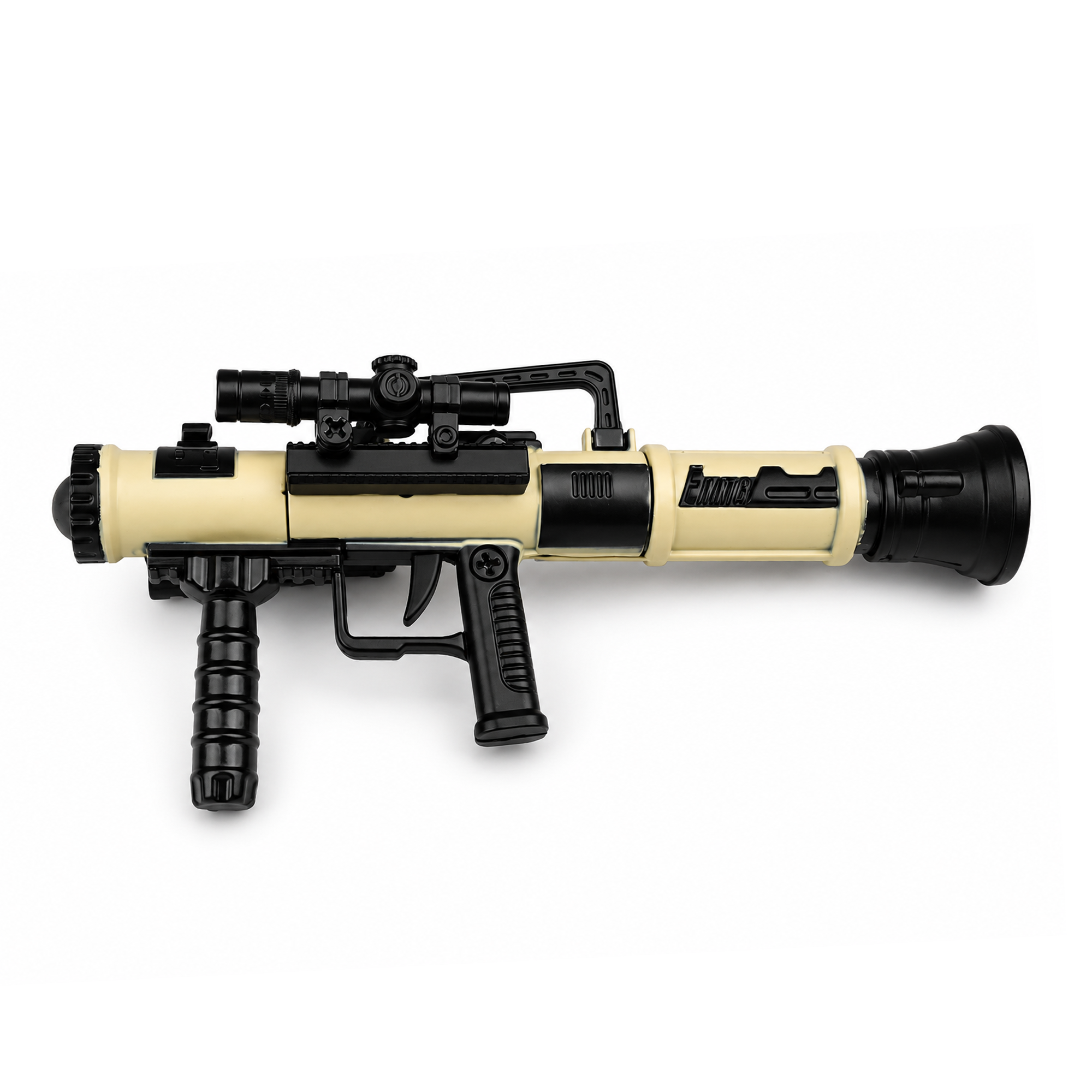 Bazooka | 15 cm | Metal | Gaming Keychain | Crossfire thumbnail 5