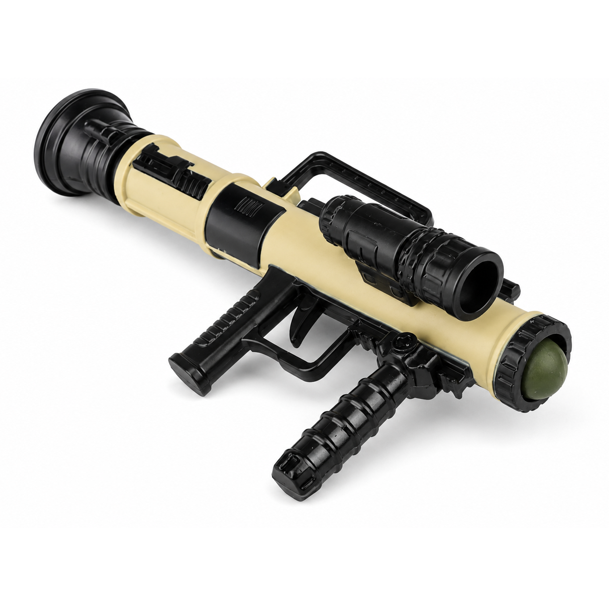 Bazooka | 15 cm | Metal | Gaming Keychain | Crossfire thumbnail 3