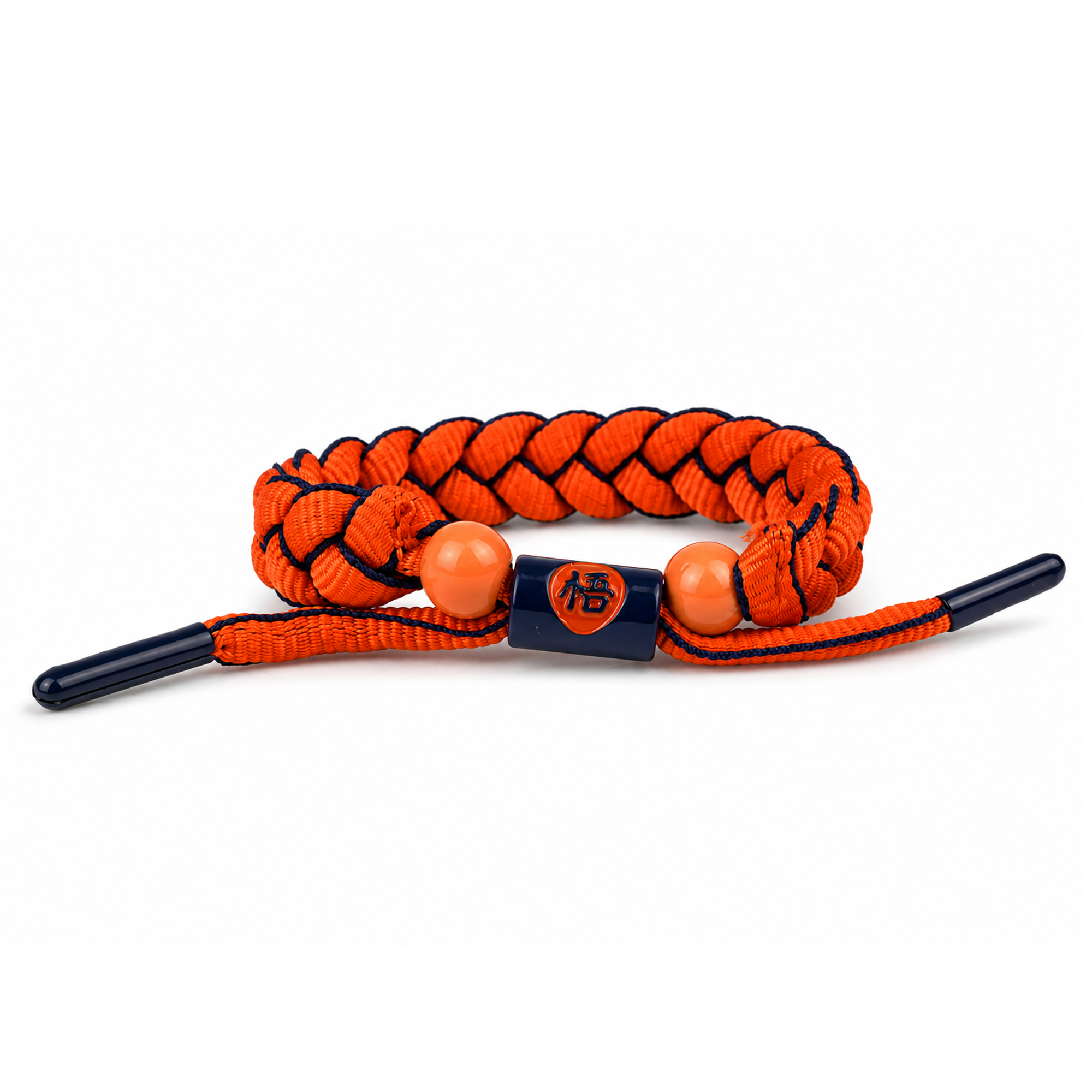 Son Goku | Adjustable Size | Metal | Anime Bracelets | Dragon Ball thumbnail 5