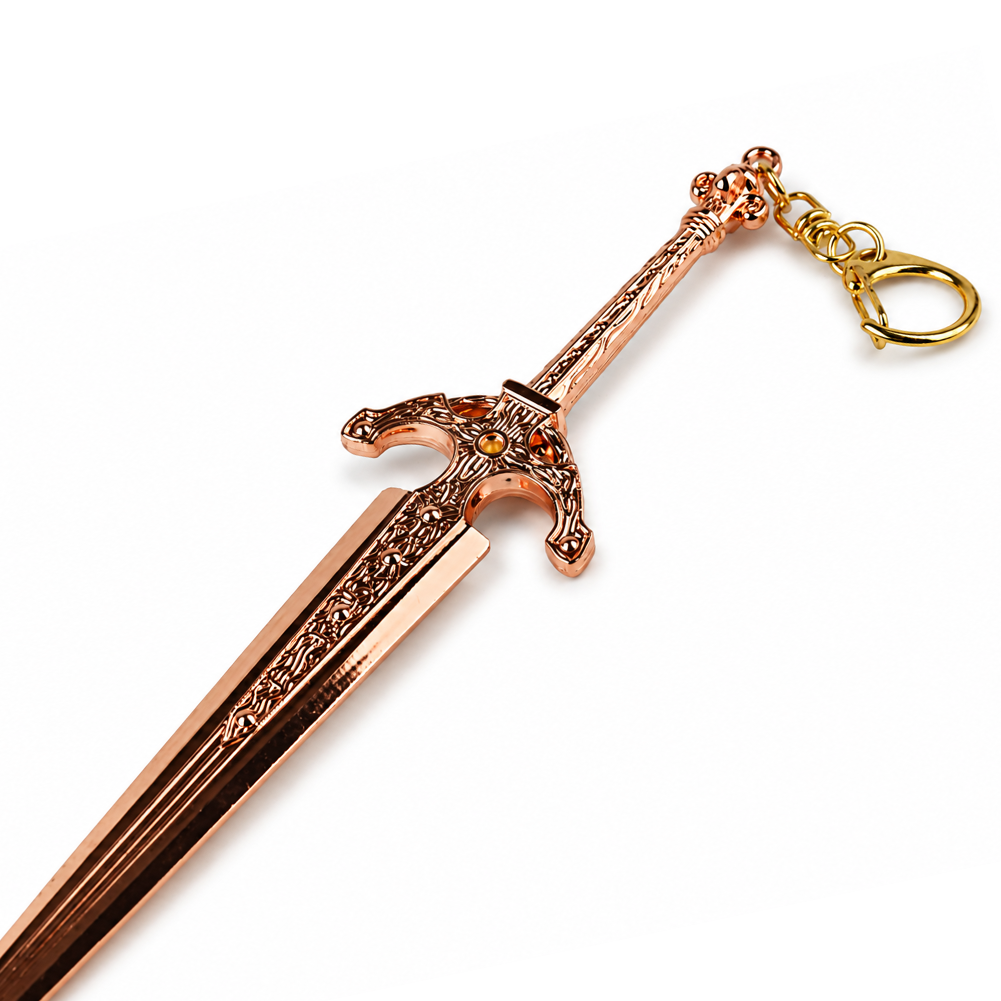 Miquellan Knights Sword