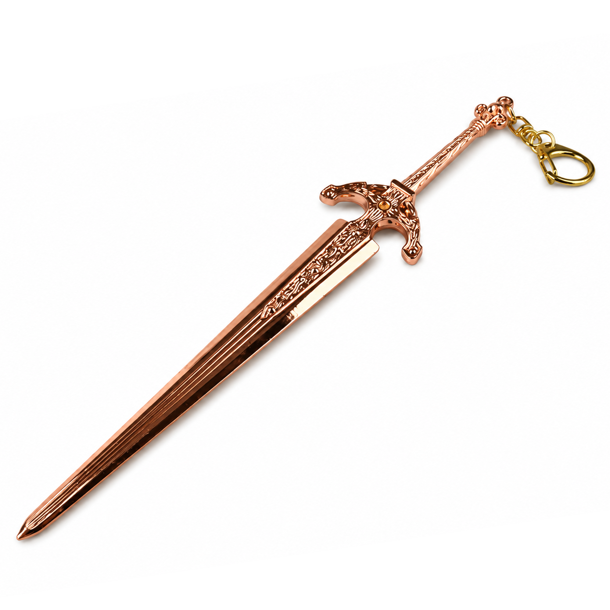 Miquellan Knights Sword