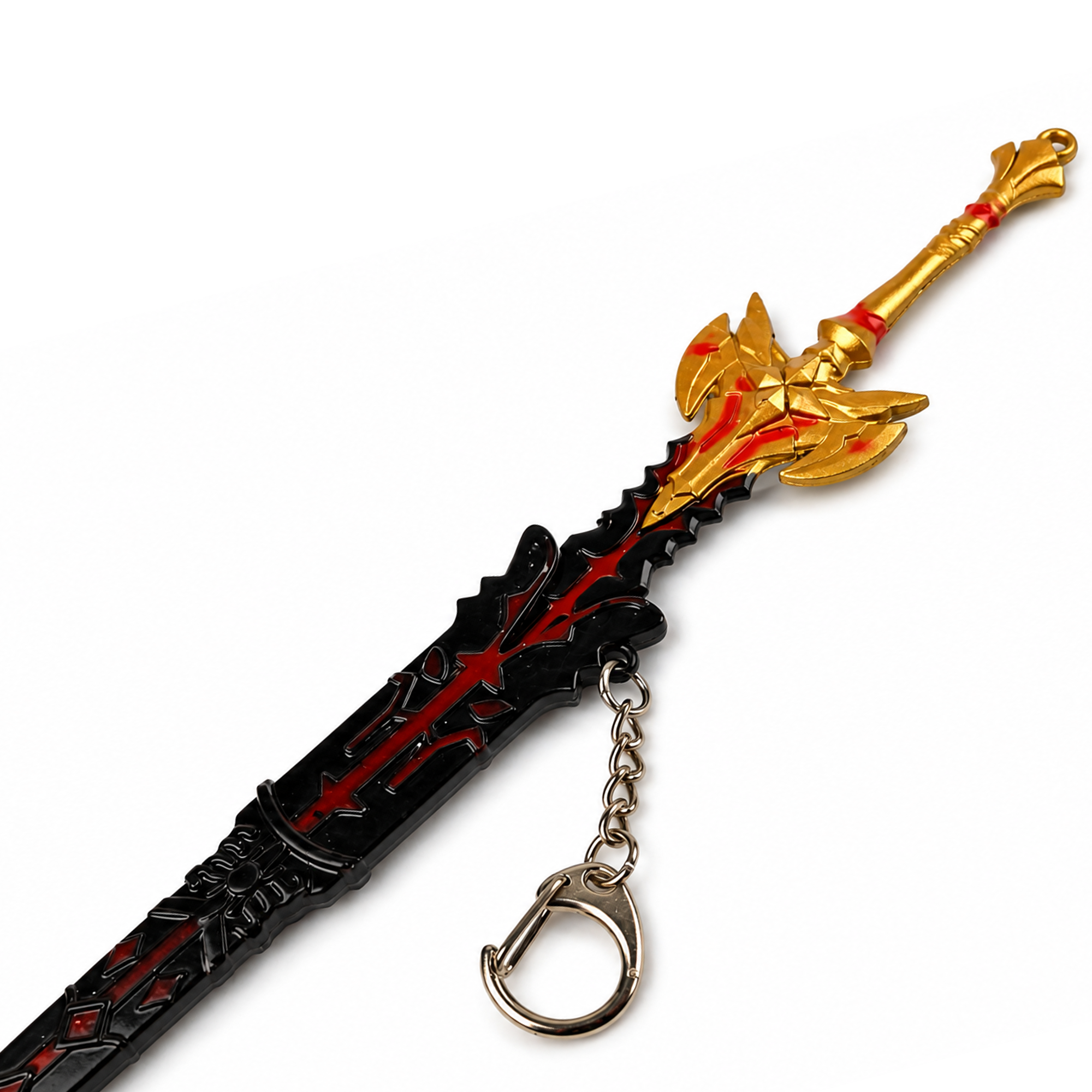 Black Sword