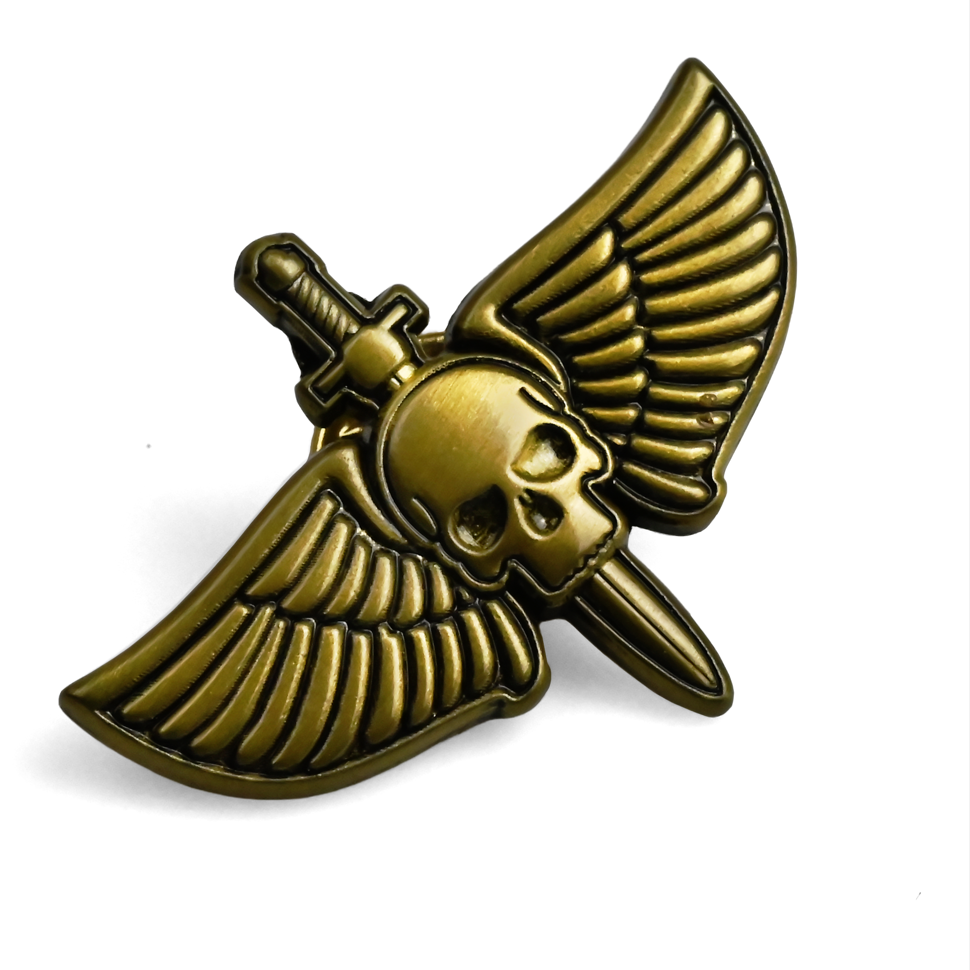 Adeptus Astartes