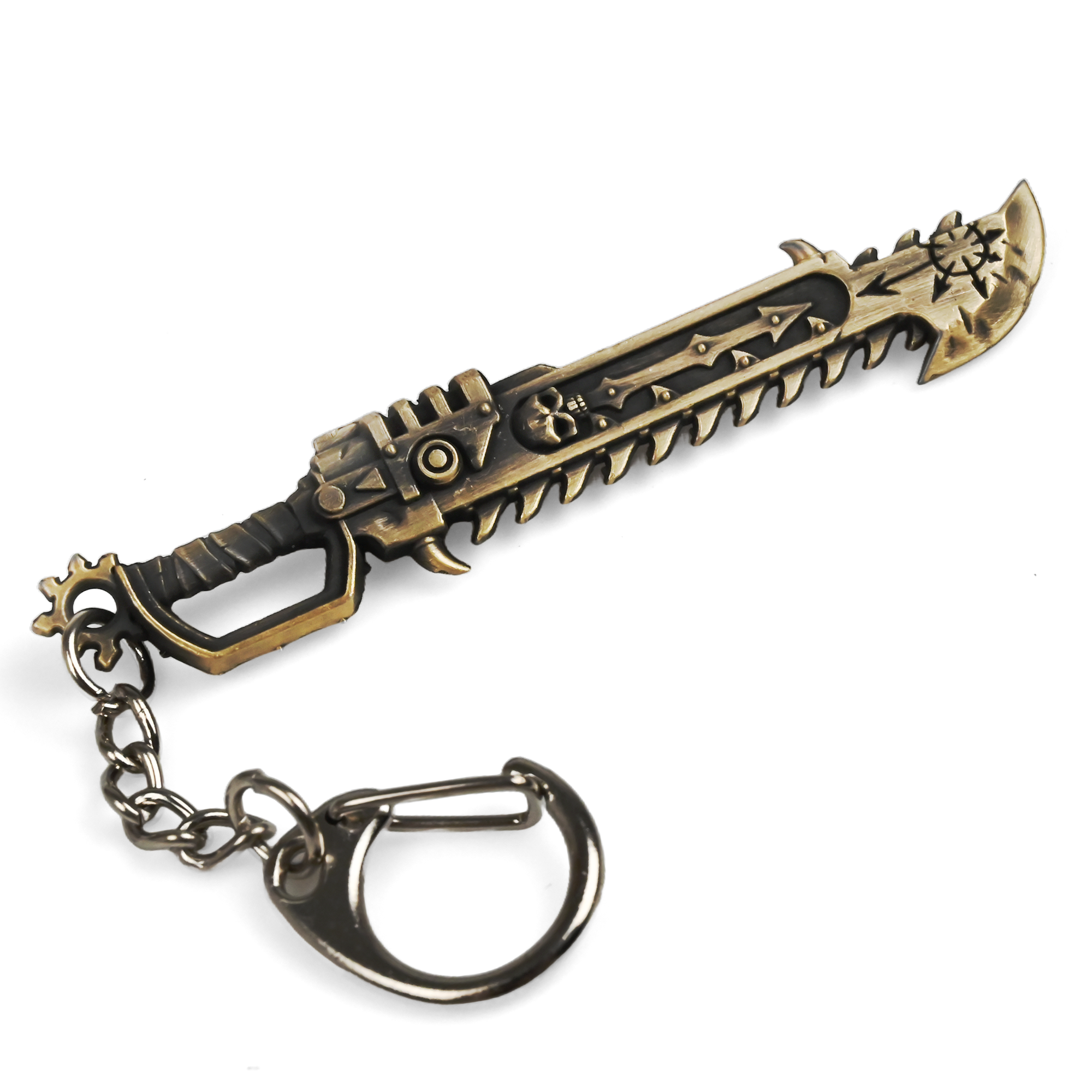 Chaos Chainsword