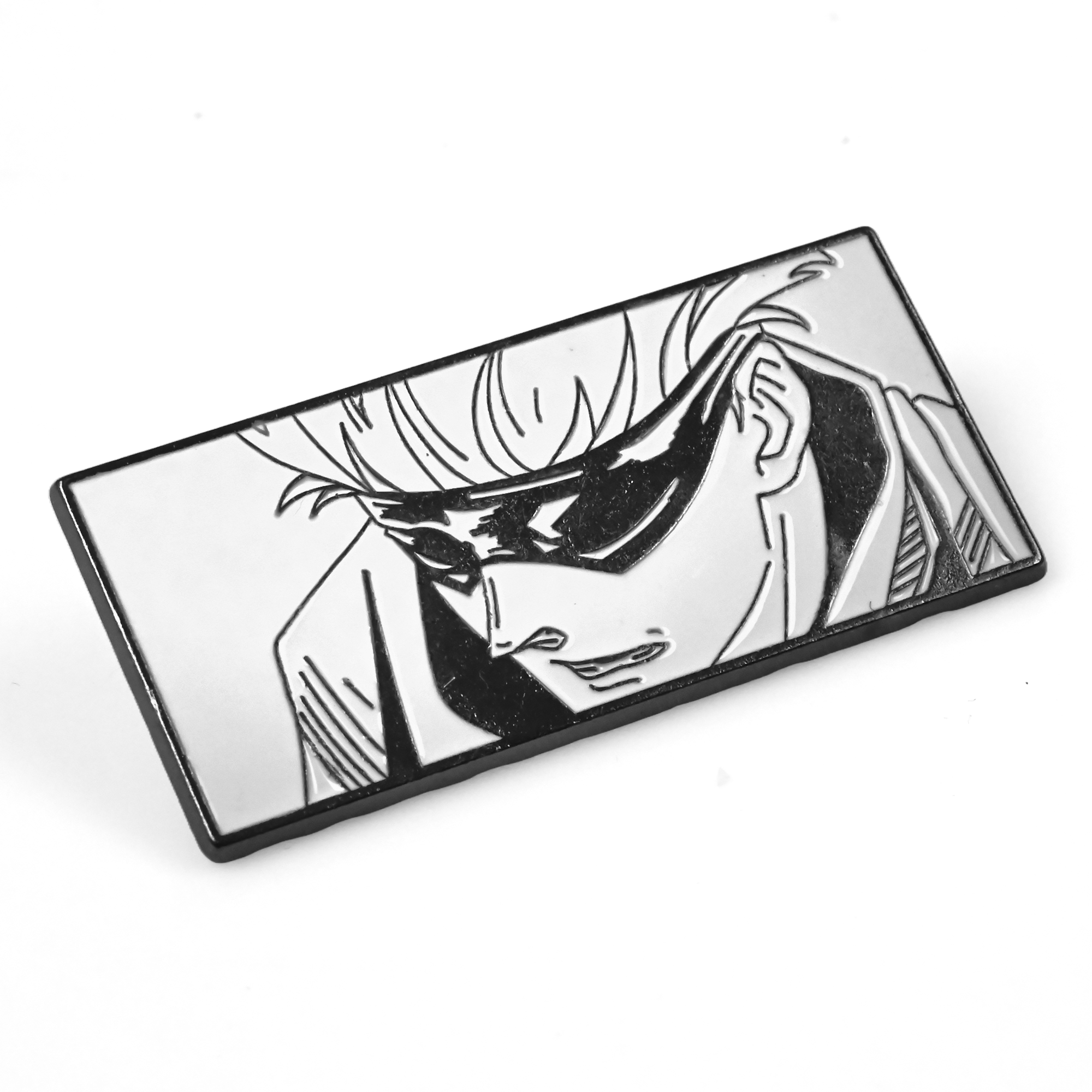 Gojo Satoru
