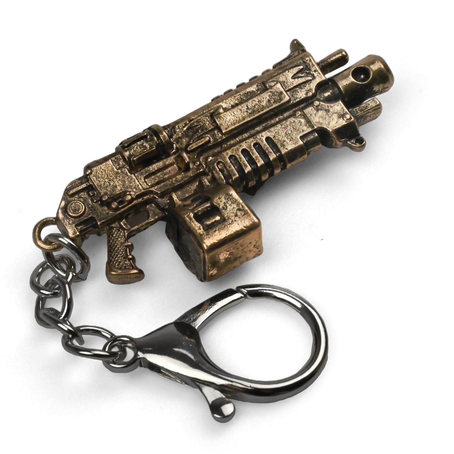 Storm Bolter