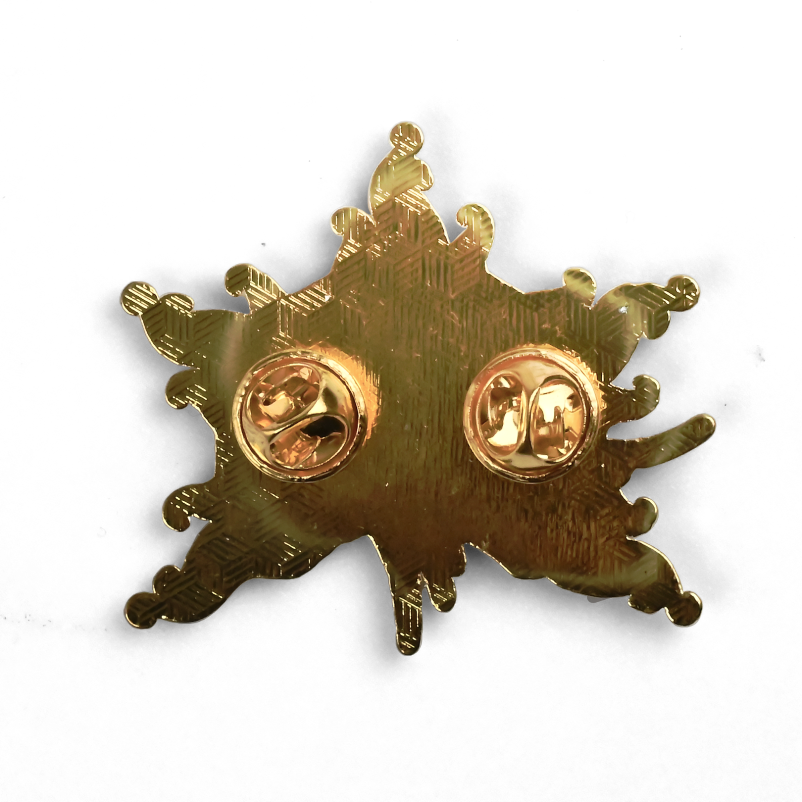 Warlock Class Badge | 5 cm | Metal | Gaming Pin | Baldur’s Gate 3 thumbnail 3