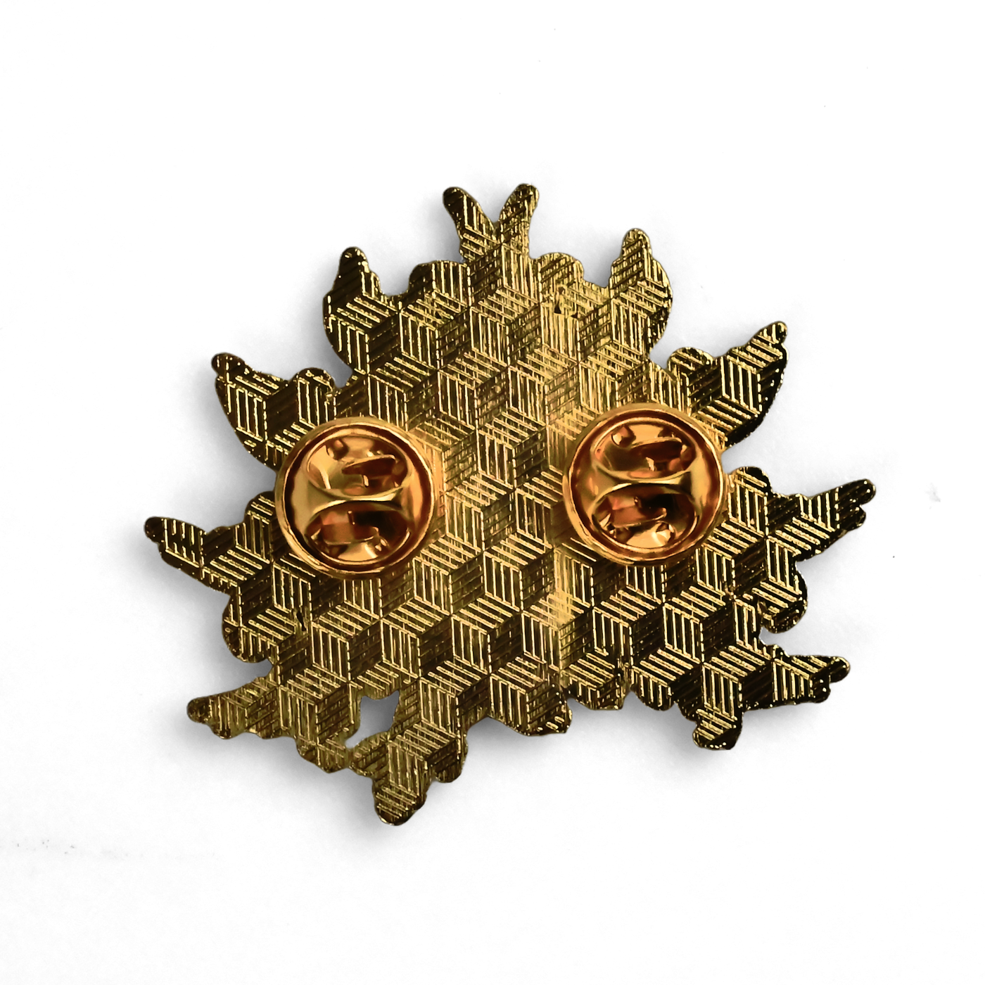 Druid Class Badge | 5 cm | Metal | Przypinka Gamingowa | Baldur’s Gate 3 thumbnail 3