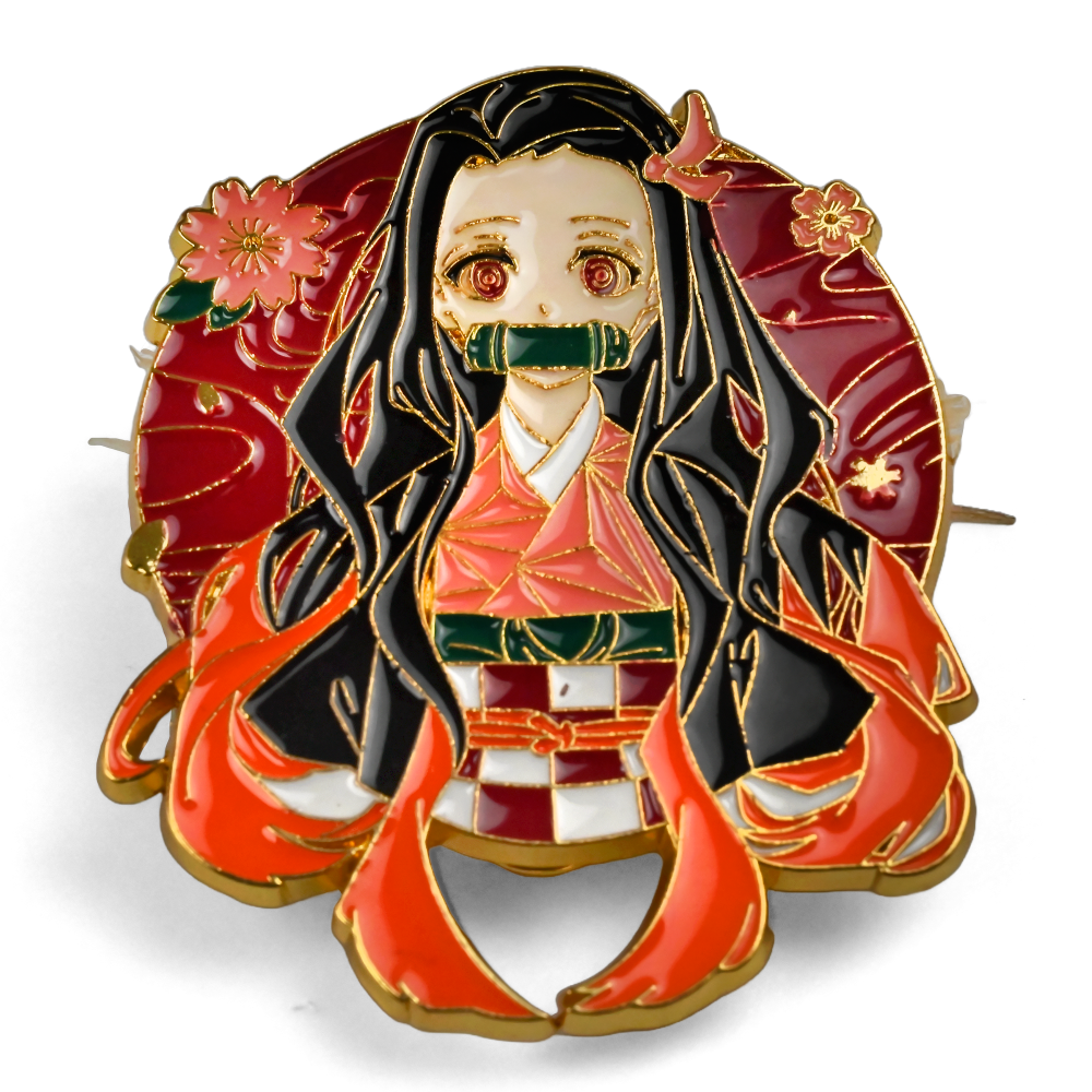 Nezuko Kamado