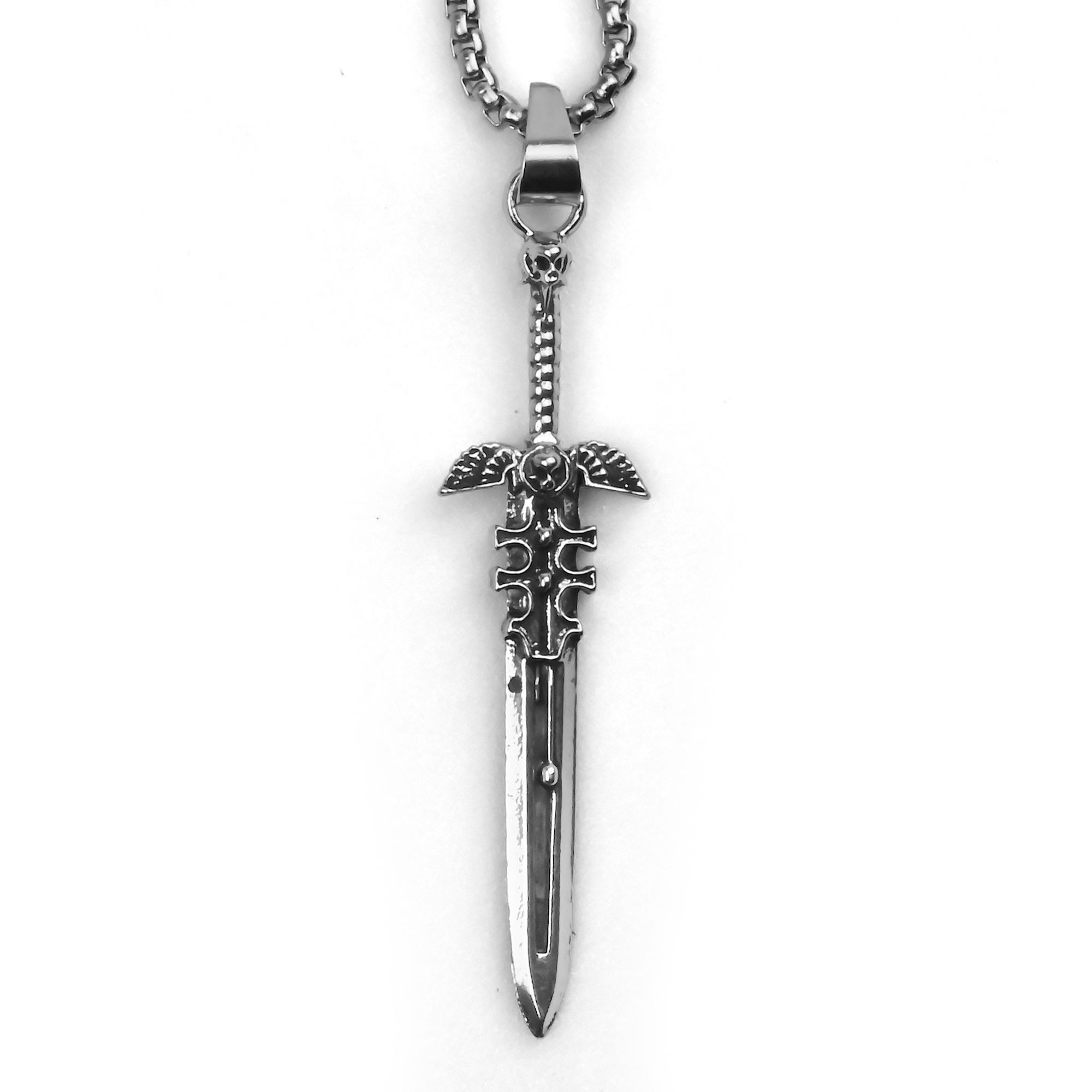 Relic Blade