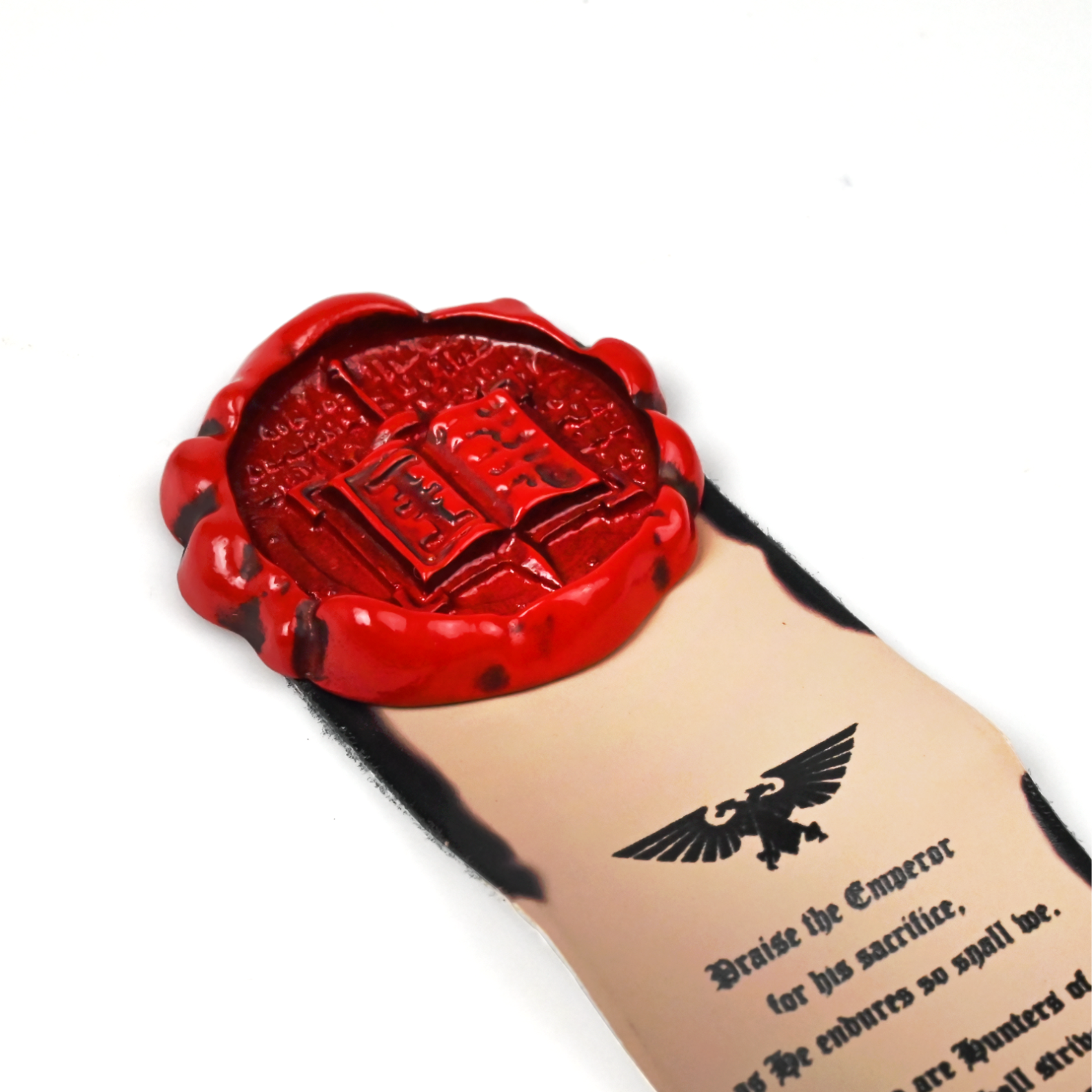 Seal Of Purity