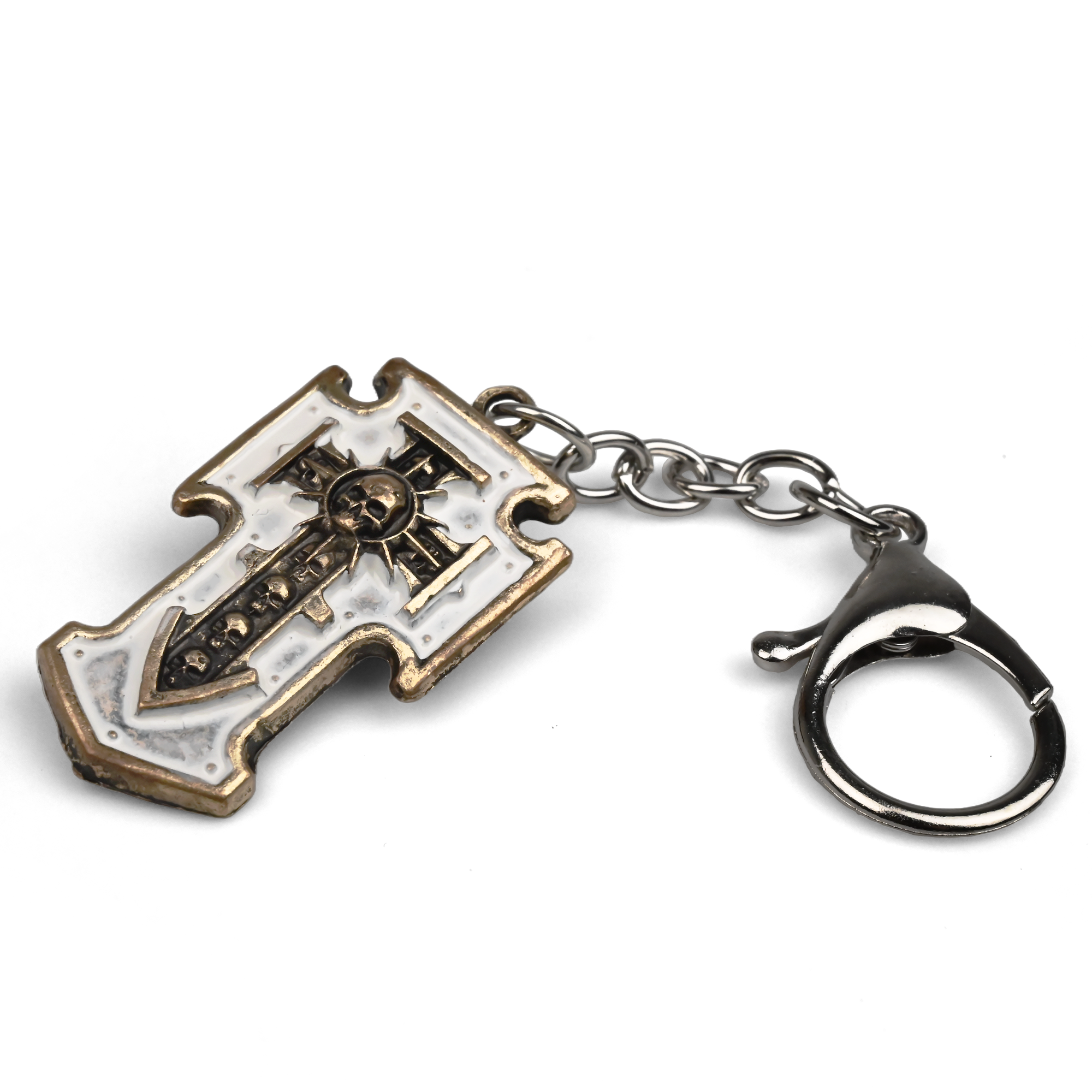 Combat Shield