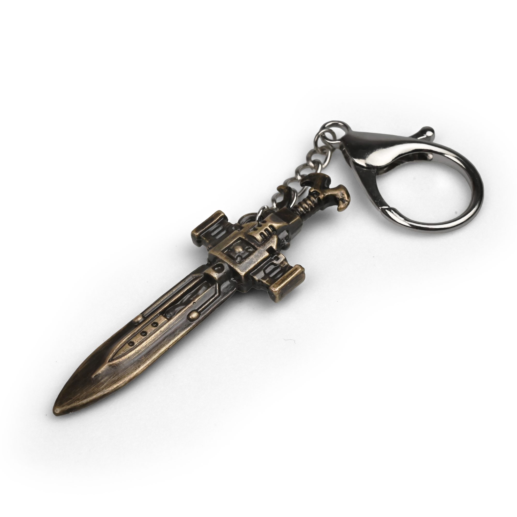Relic Sword