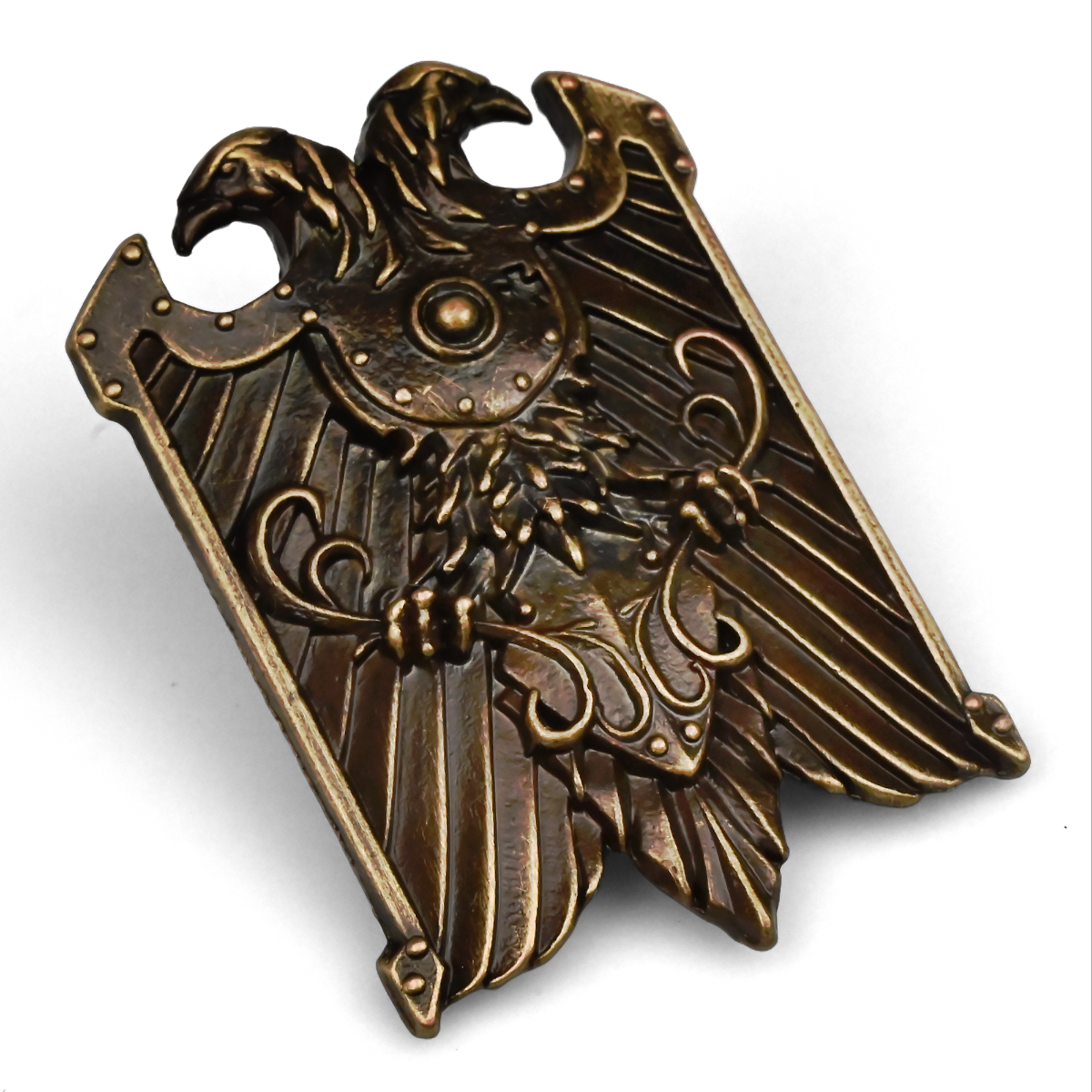 Relic Shield
