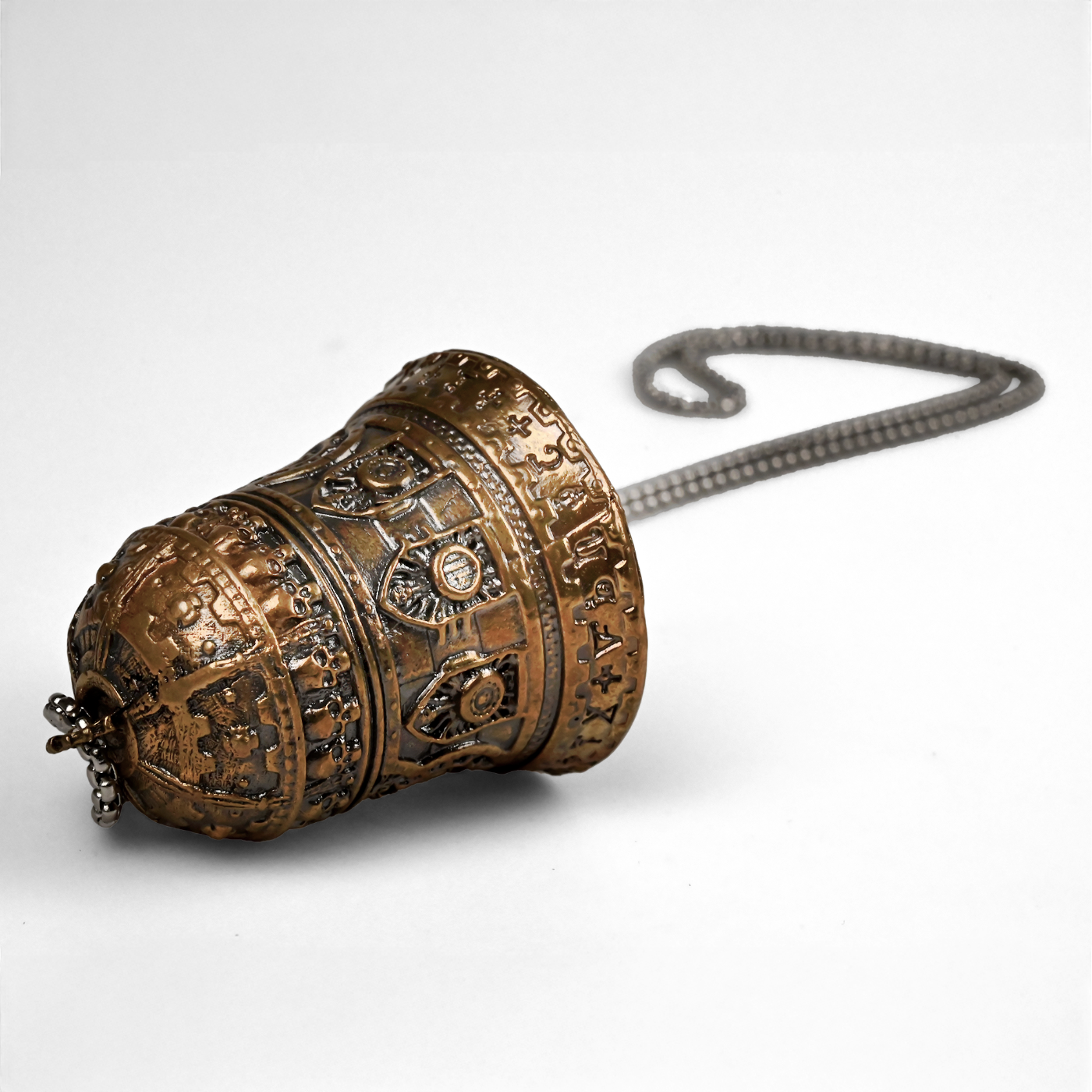 Omnissiah Bell