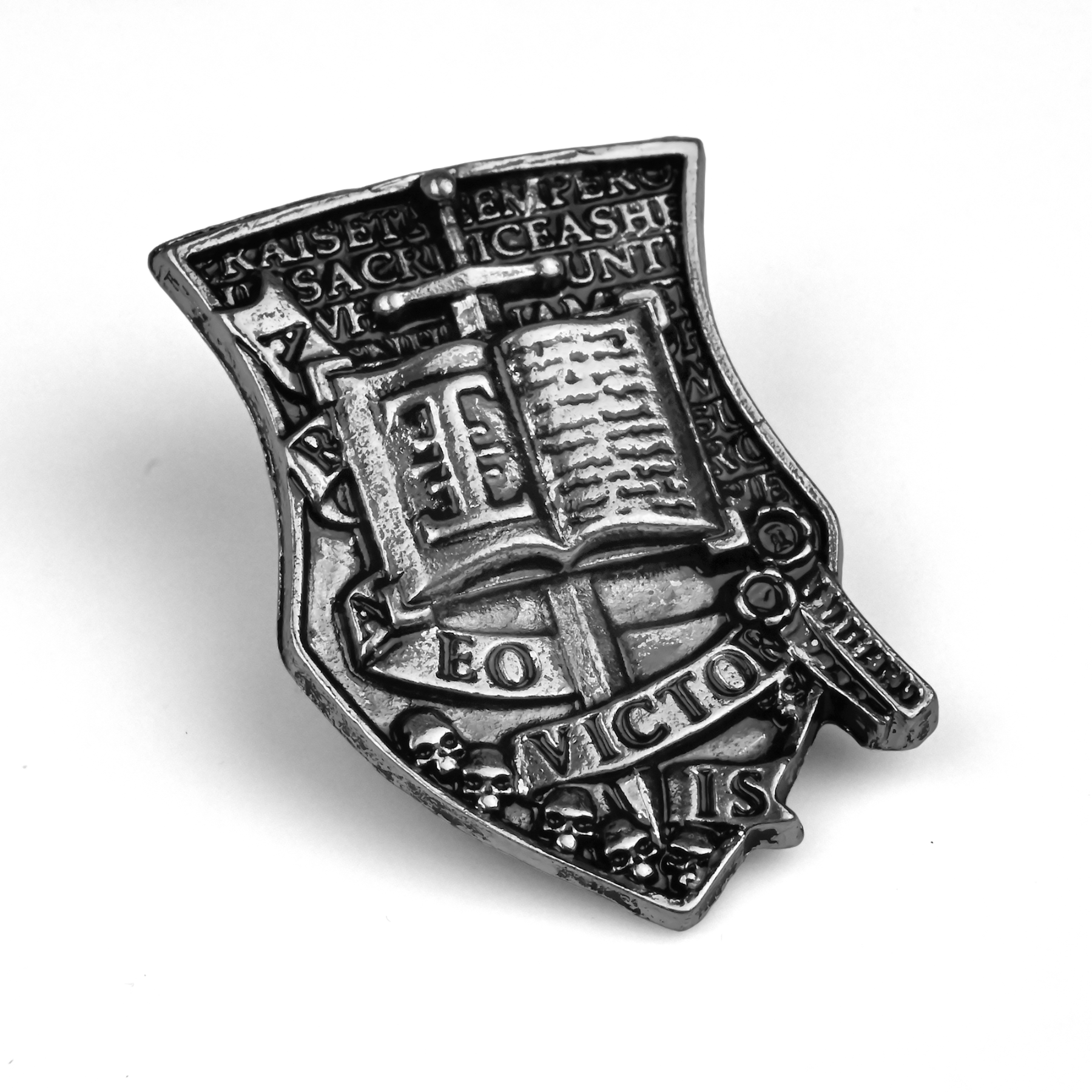 Inquisitorial Emblem