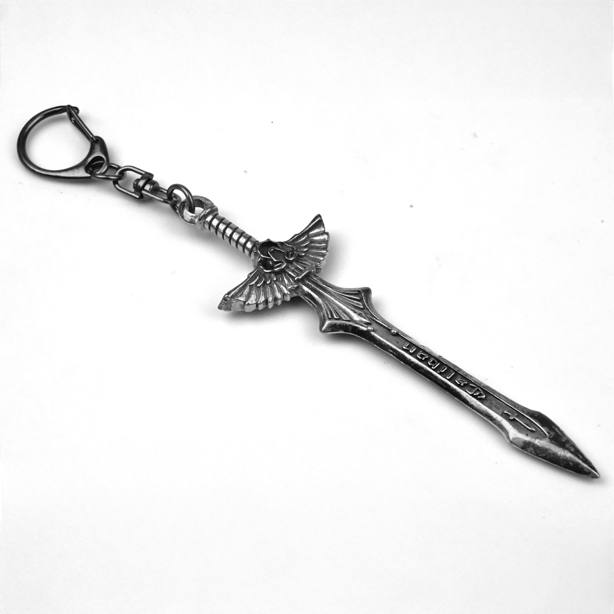 Dark Angels Relic Sword