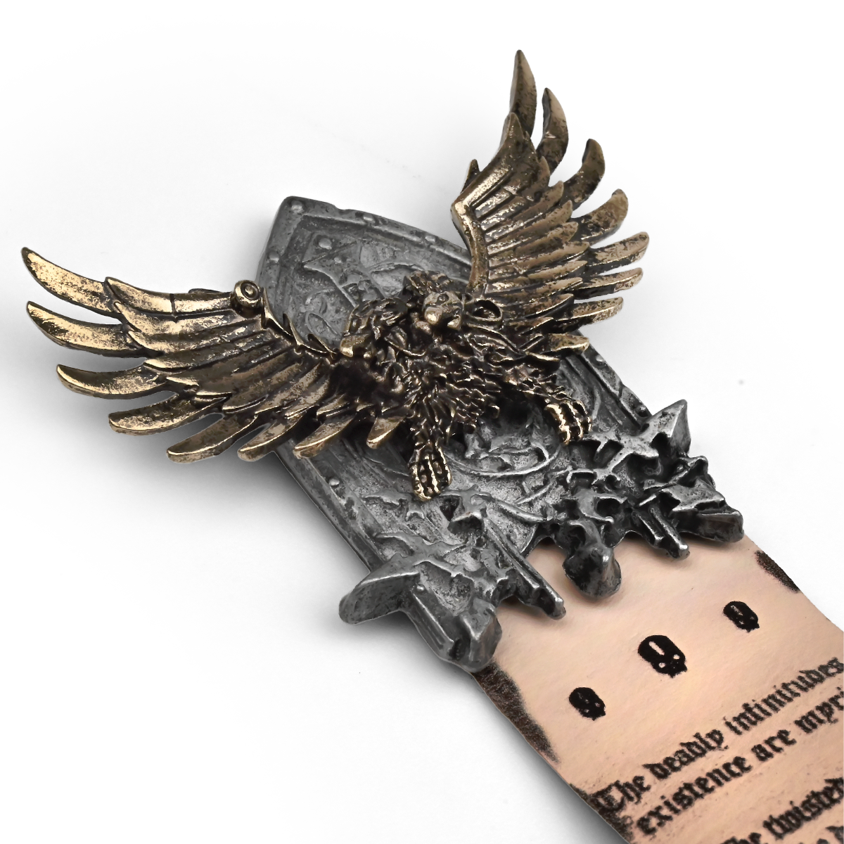 Imperial Eagle