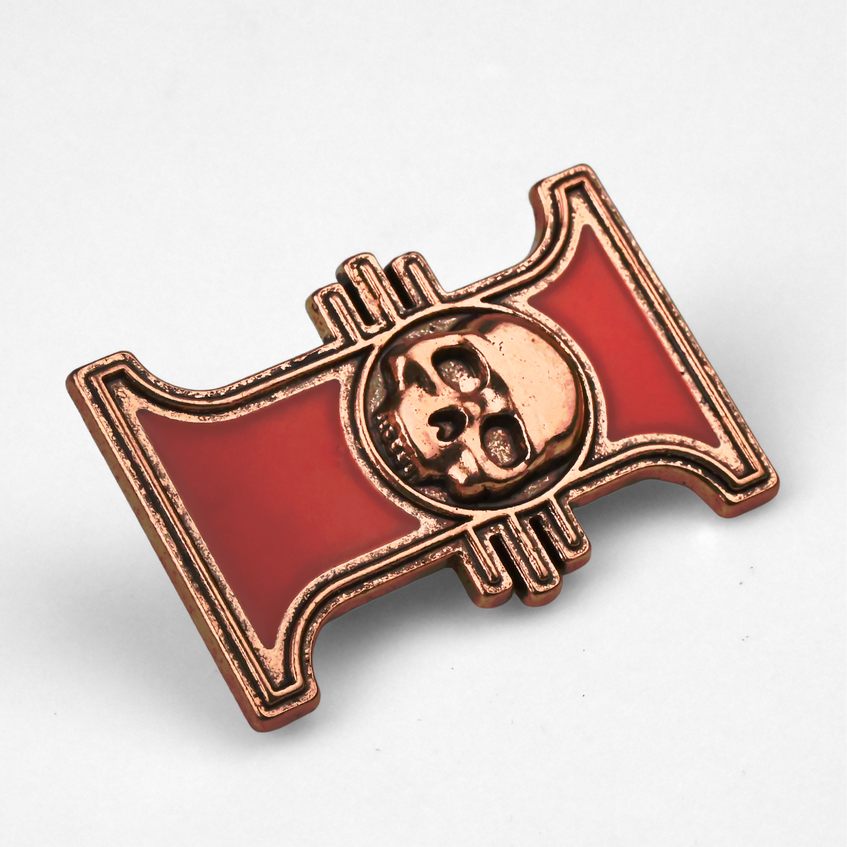 Inquisitorial Rosette