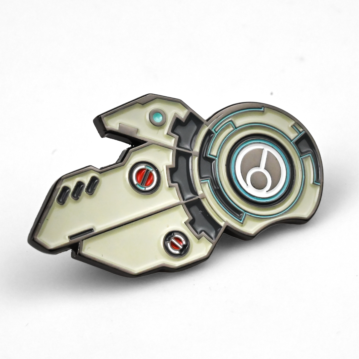 Tau Shield Generator