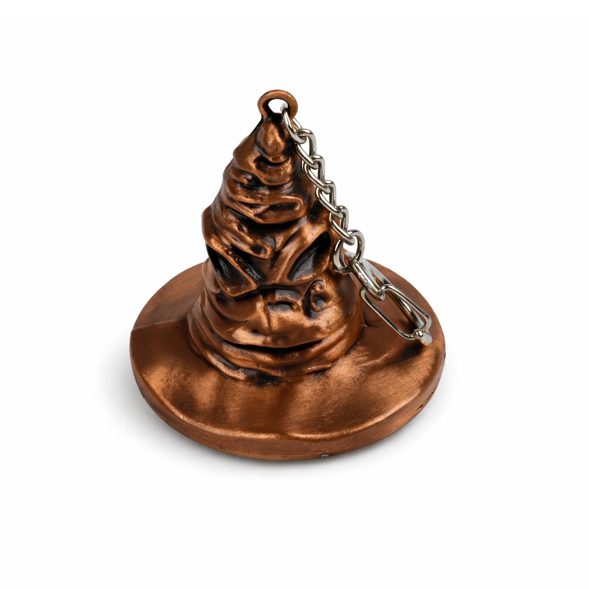 Sorting Hat | 10 cm | Metal | Movie Bottle Opener | Harry Potter thumbnail 2