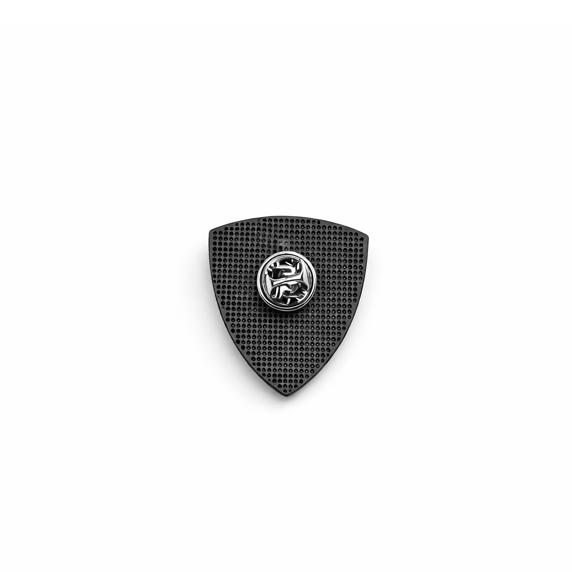 Night City PD Badge | 3 cm | Metal | Gaming Pin | Cyberpunk thumbnail 3