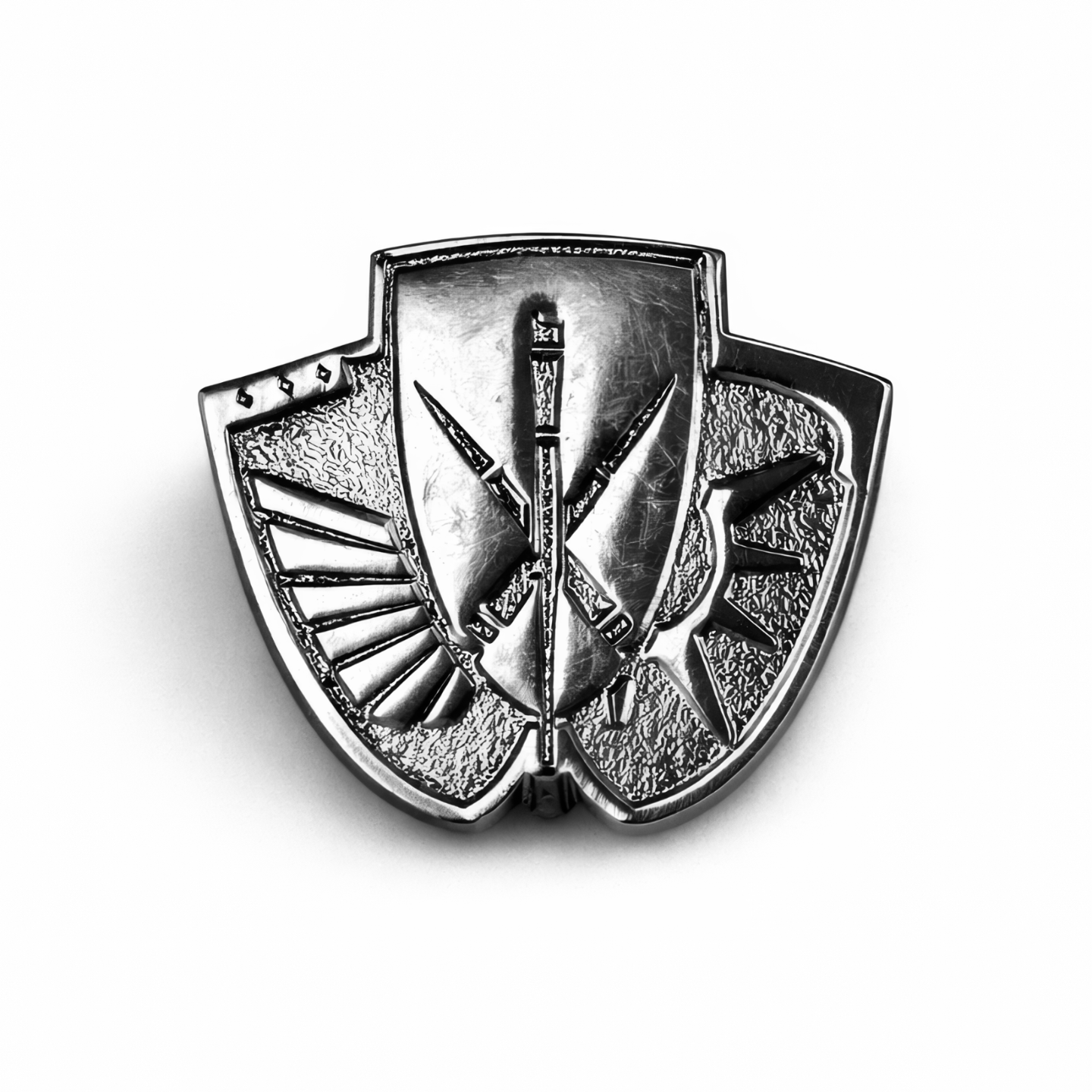 Armies On Parade 2022 | 3 cm | Metal | Gaming Pin | Warhammer 40k thumbnail 2