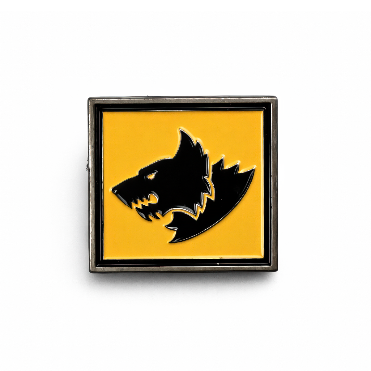 Space Wolves | 3 cm | Metal | Przypinka Gamingowa | Warhammer 40k thumbnail 2