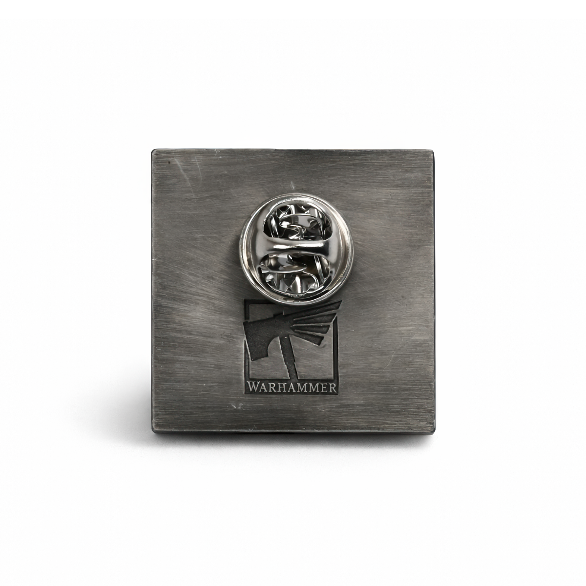 Death Guard Legion | 3 cm | Metal | Gaming Pin | Warhammer 40k thumbnail 3